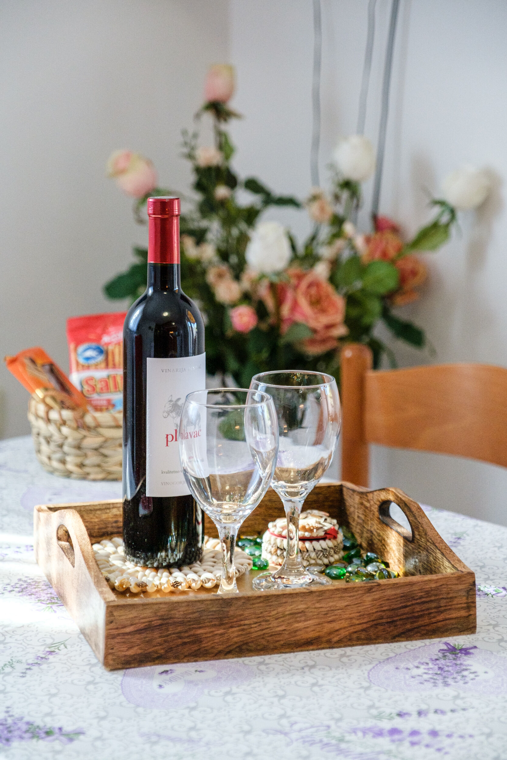 Apartment Vesna 72231-A1