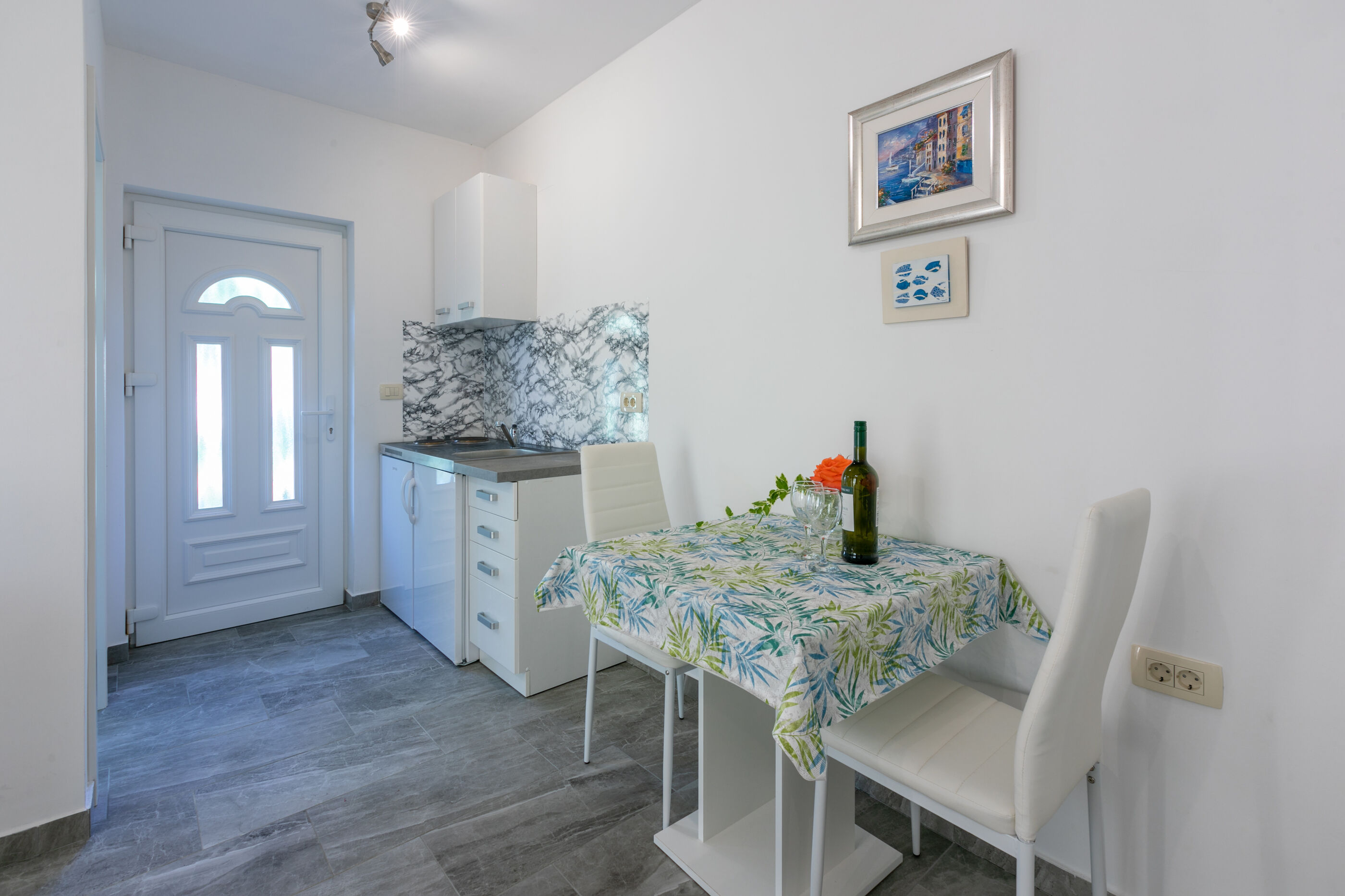Apartment Nada 23841-A2