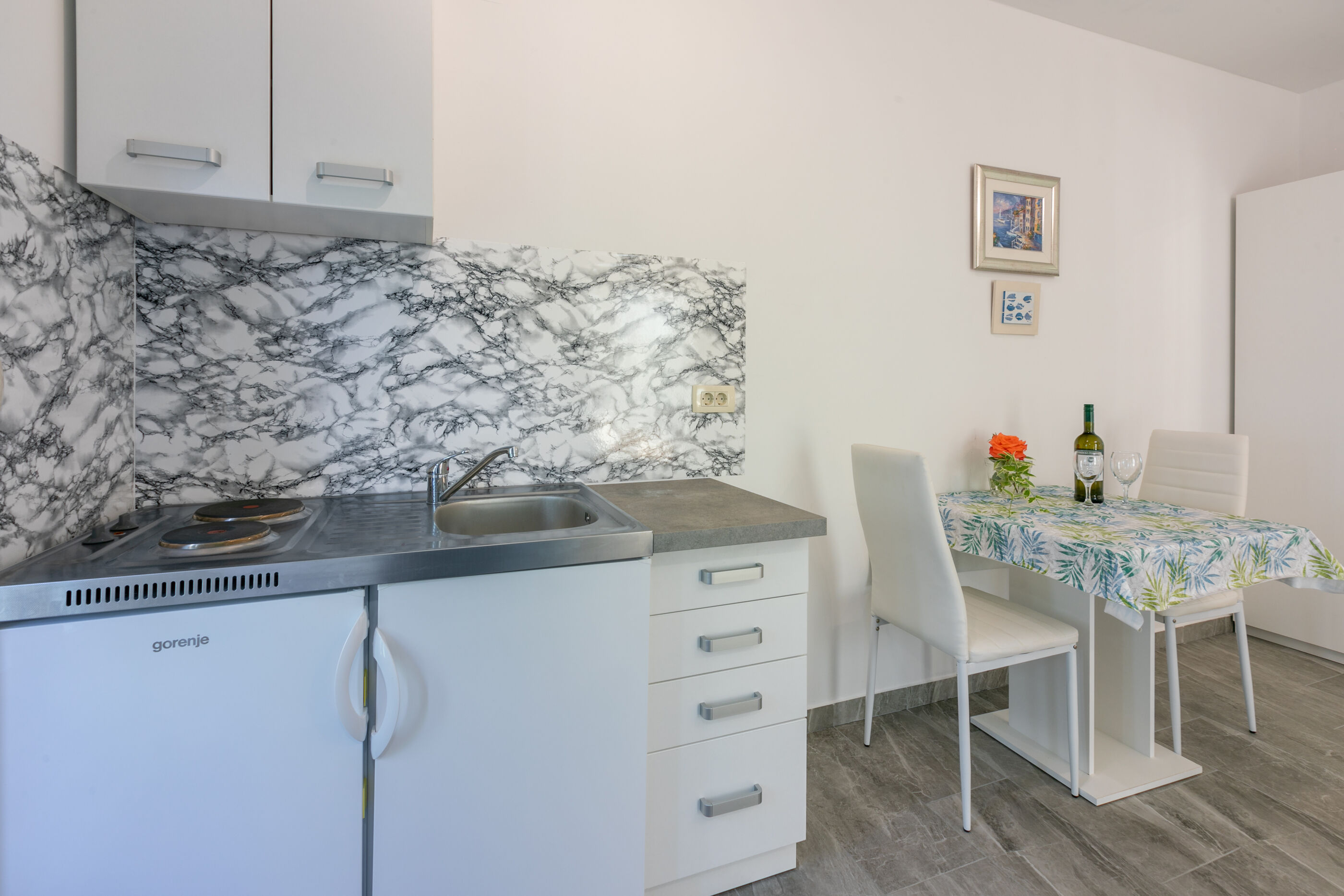 Apartment Nada 23841-A2