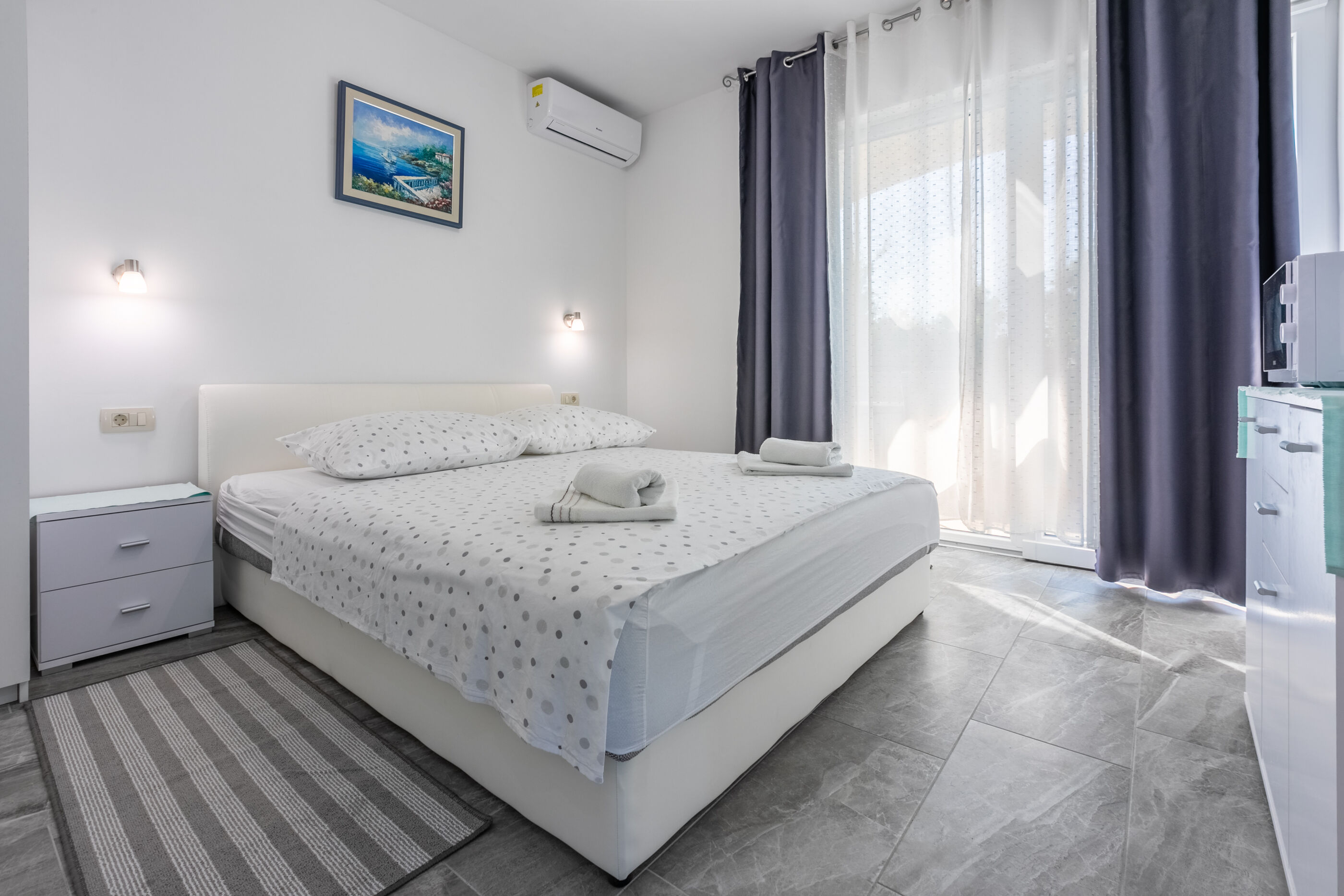Apartment Nada 23841-A2