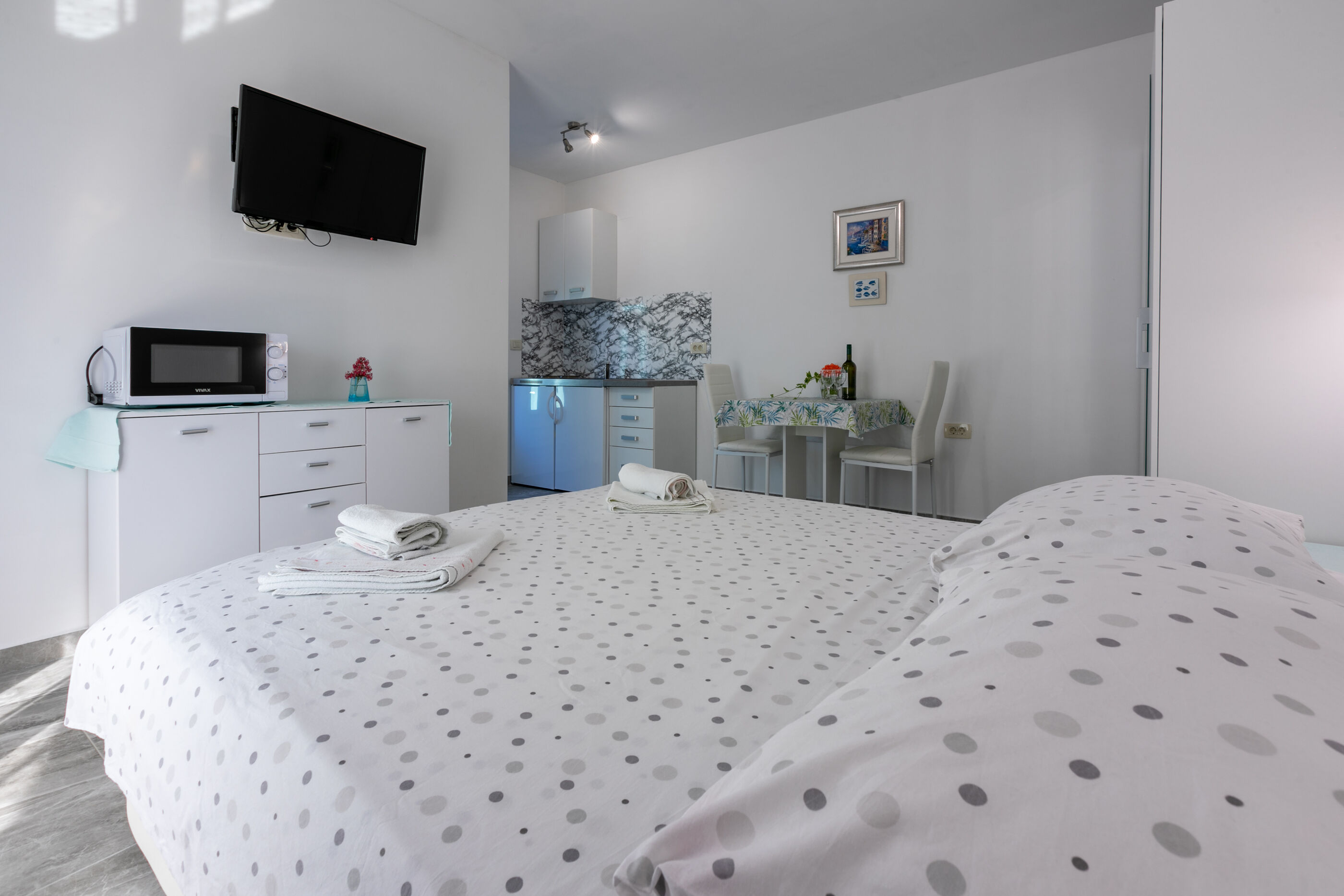 Apartment Nada 23841-A2