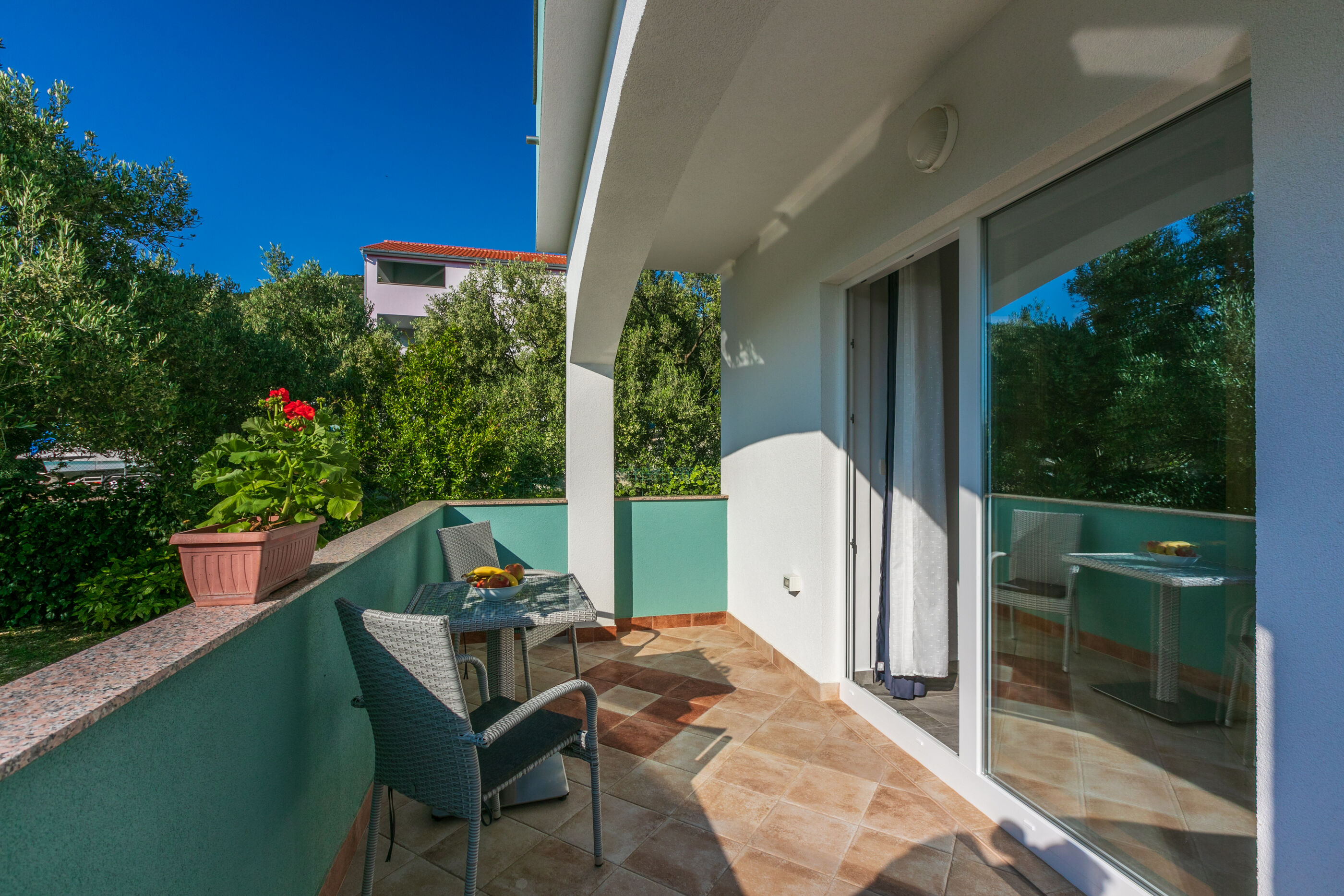 Apartment Nada 23841-A2