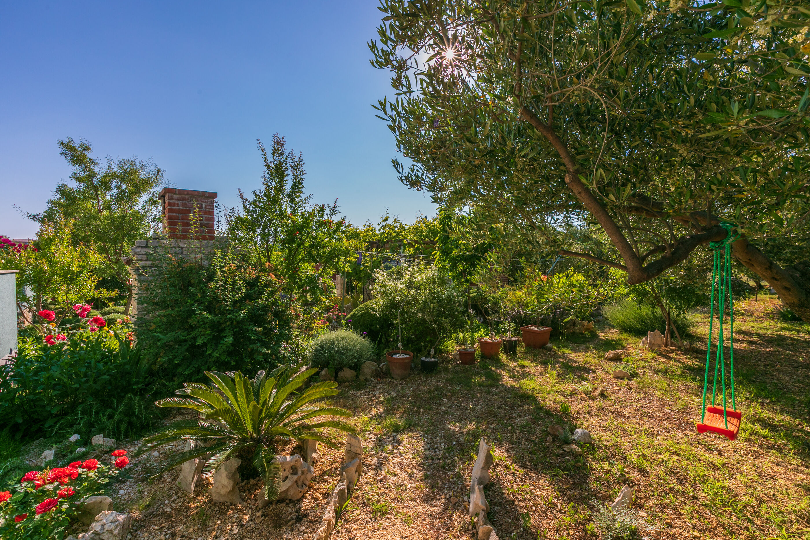Apartment Nada 23841-A2