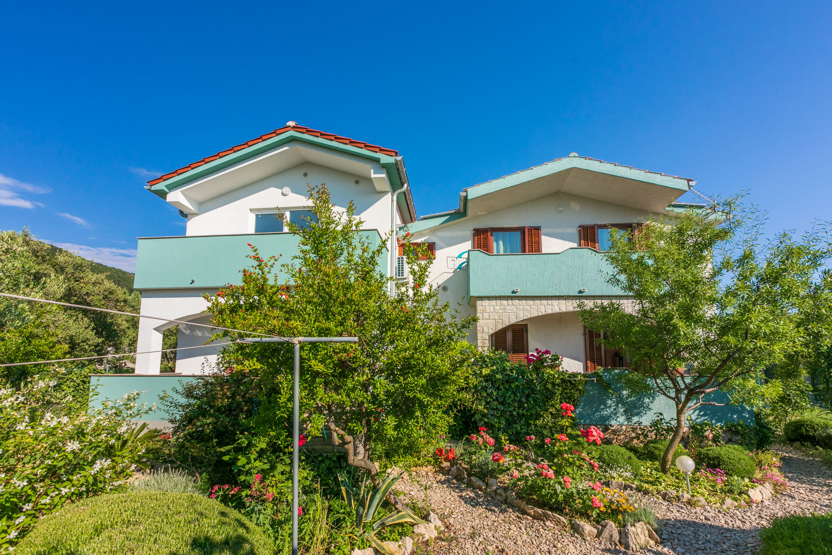 Apartment Nada 23841-A2