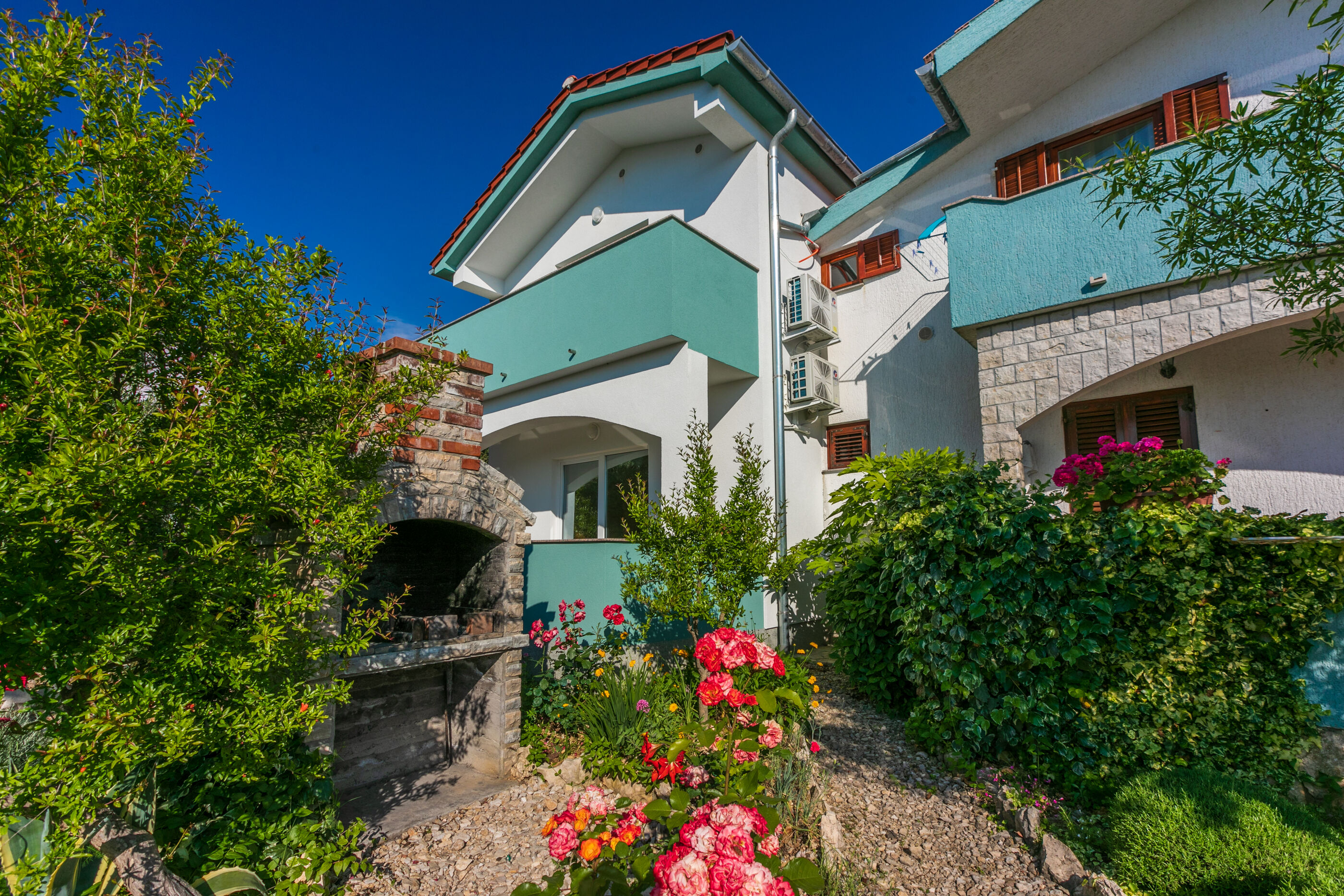 Apartment Nada 23841-A2