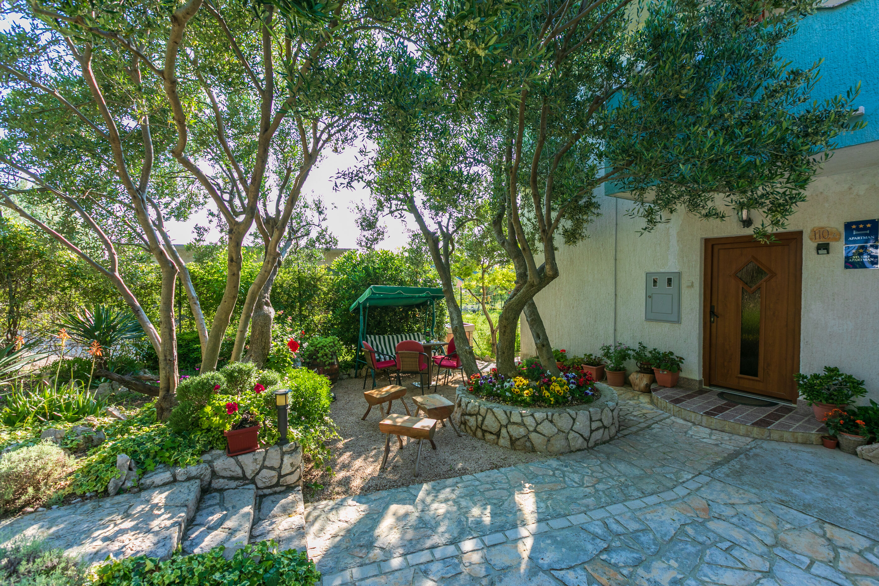 Apartment Nada 23841-A2