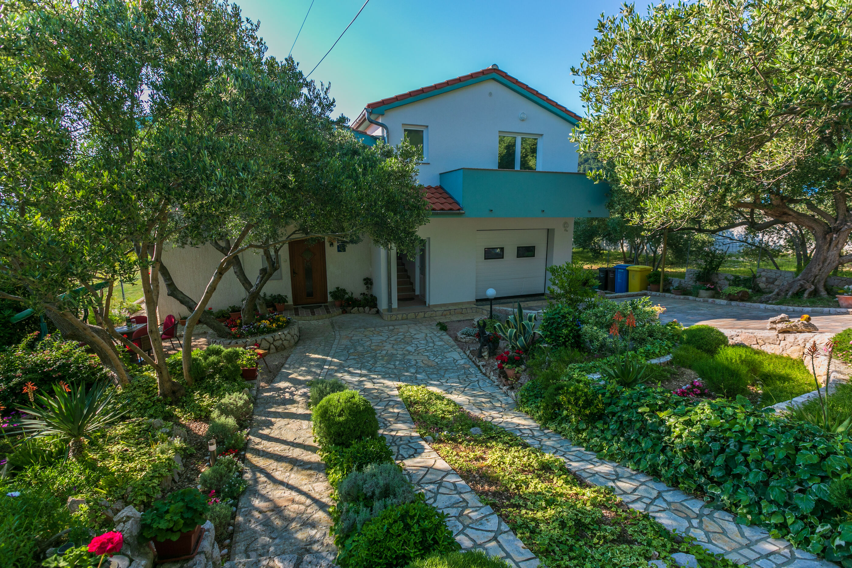 Apartment Nada 23841-A2