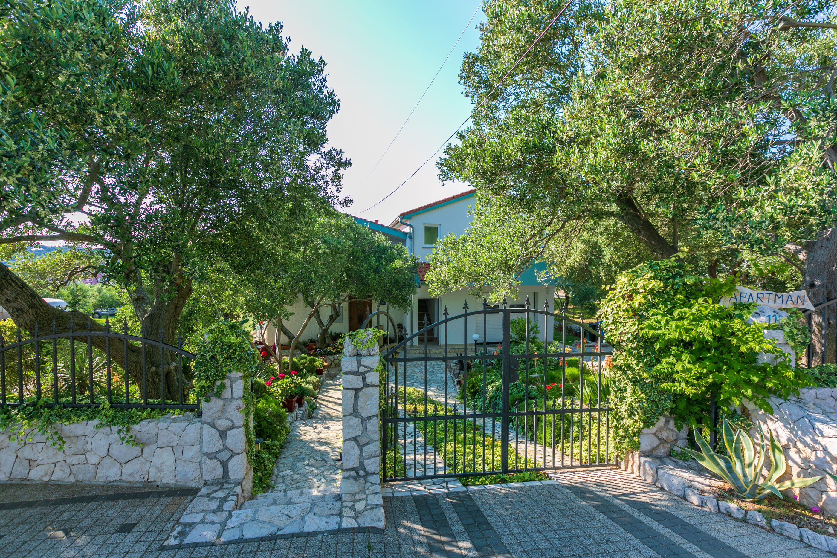 Apartment Nada 23841-A2