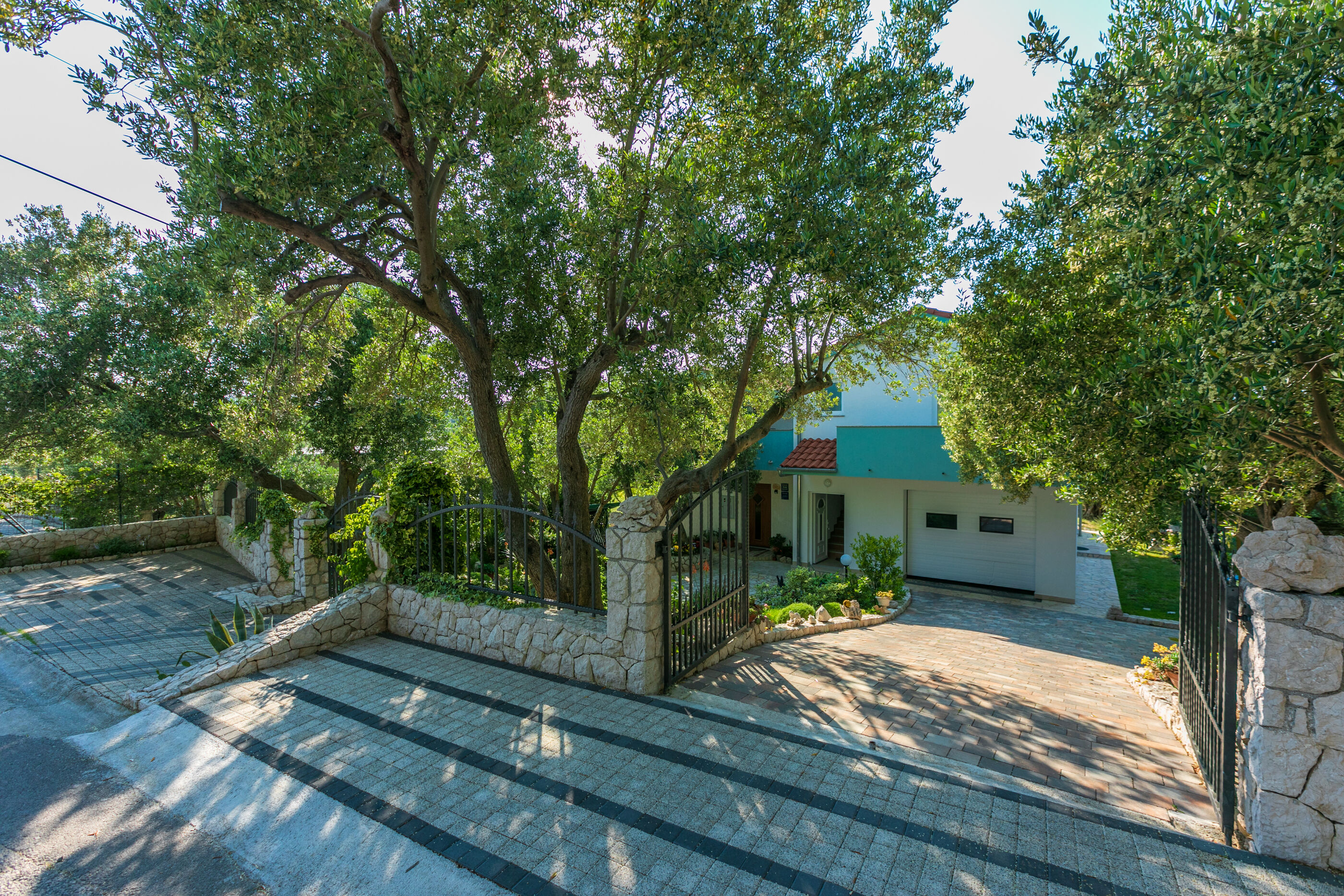 Apartment Nada 23841-A2