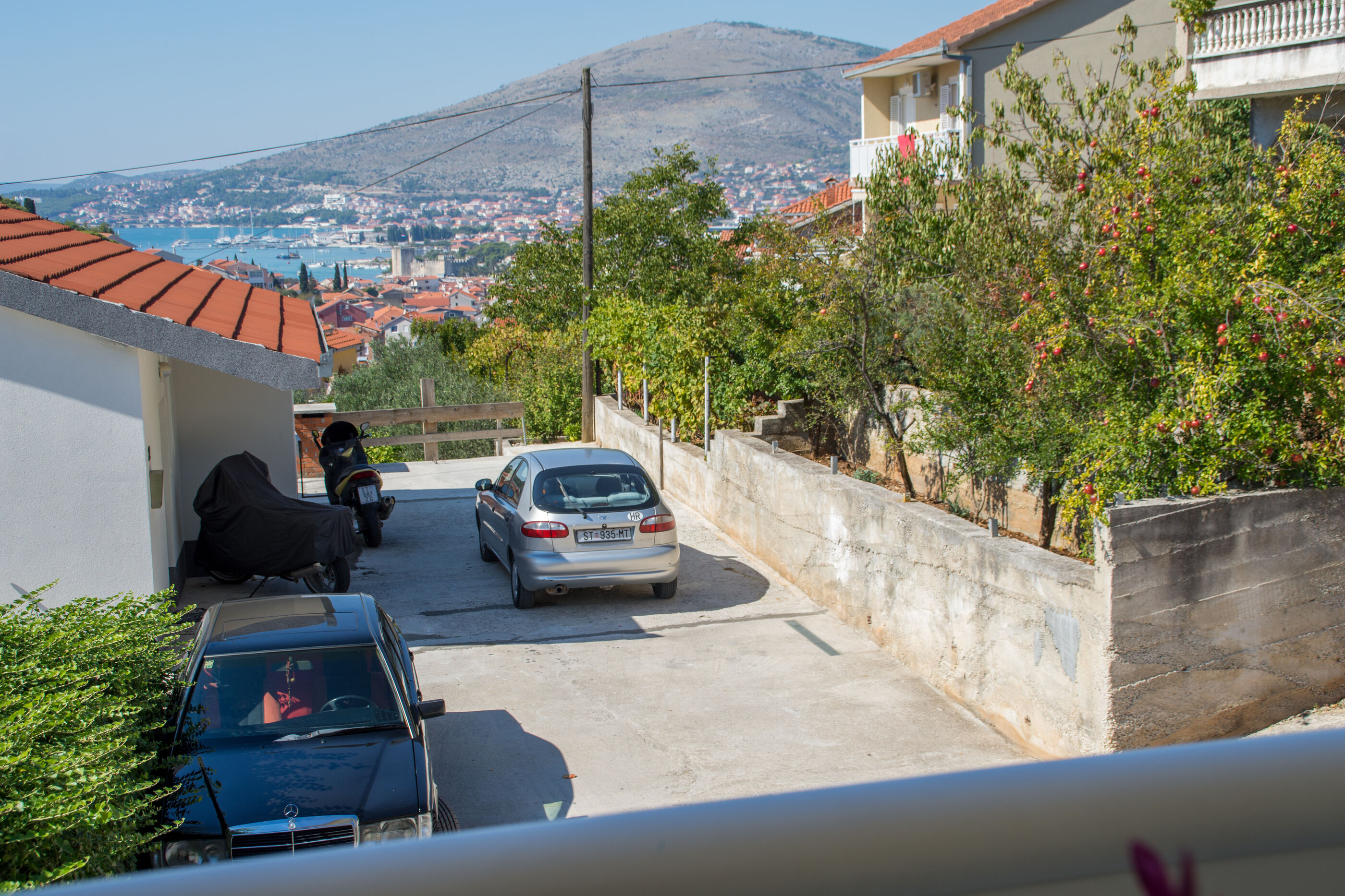 Apartments Kapetan 24961-A2