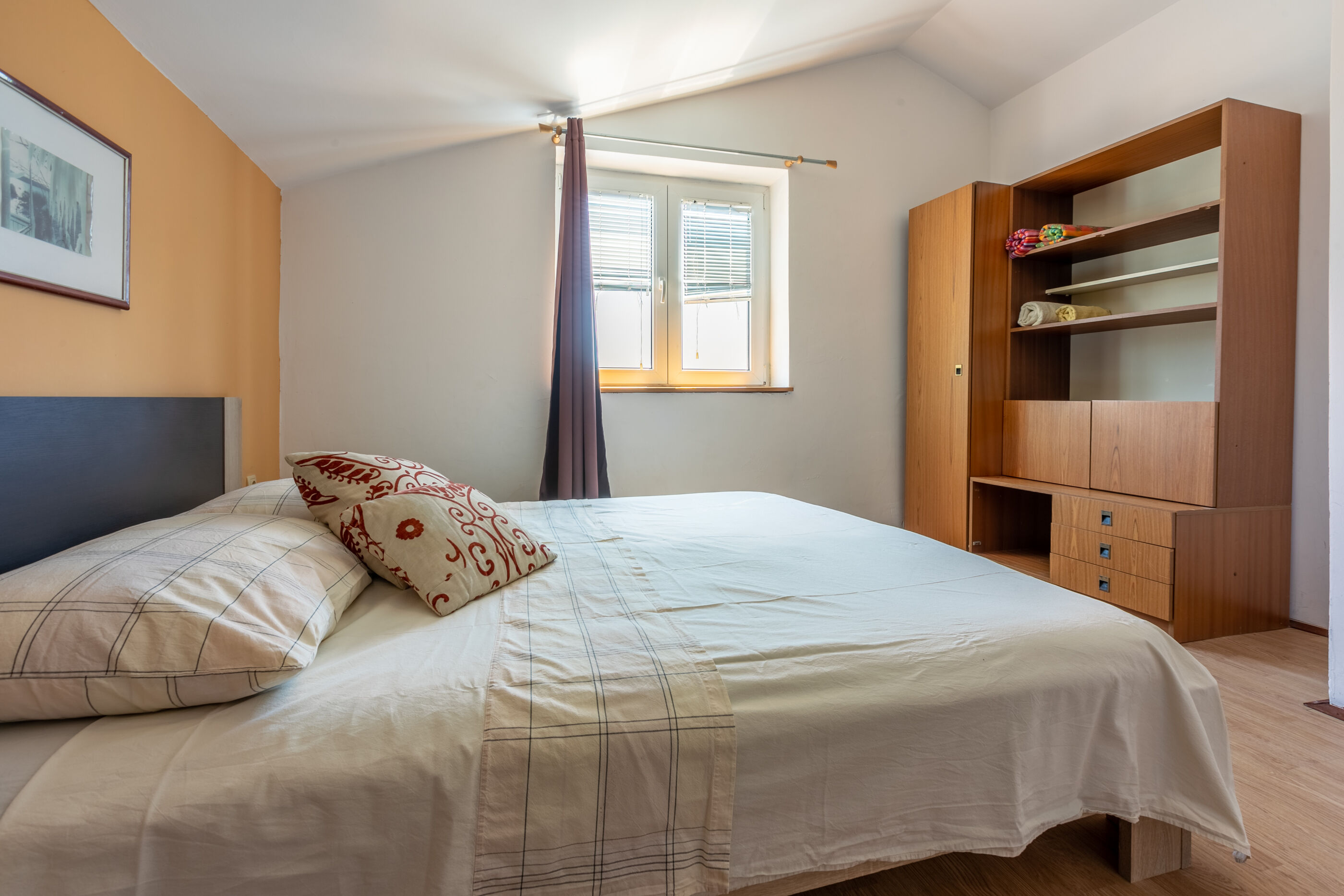 Apartment Iva 63451-A1