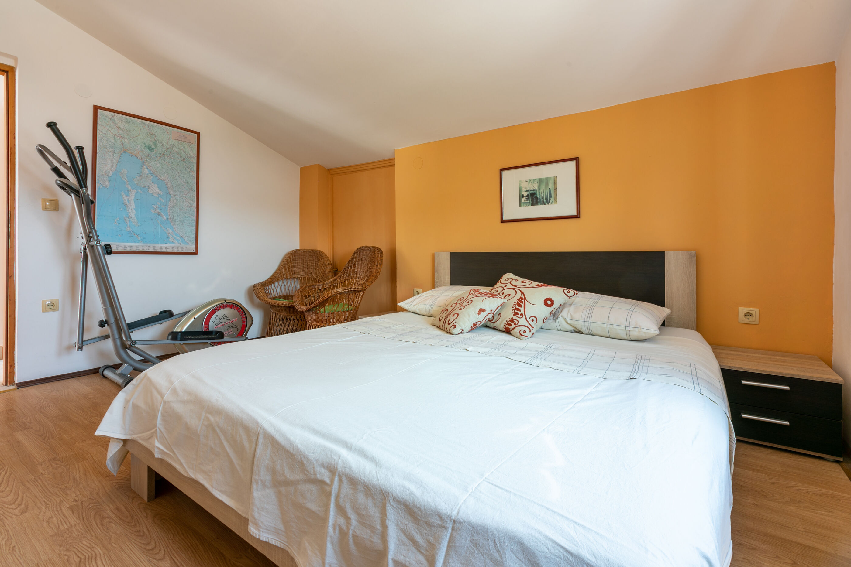 Apartment Iva 63451-A1