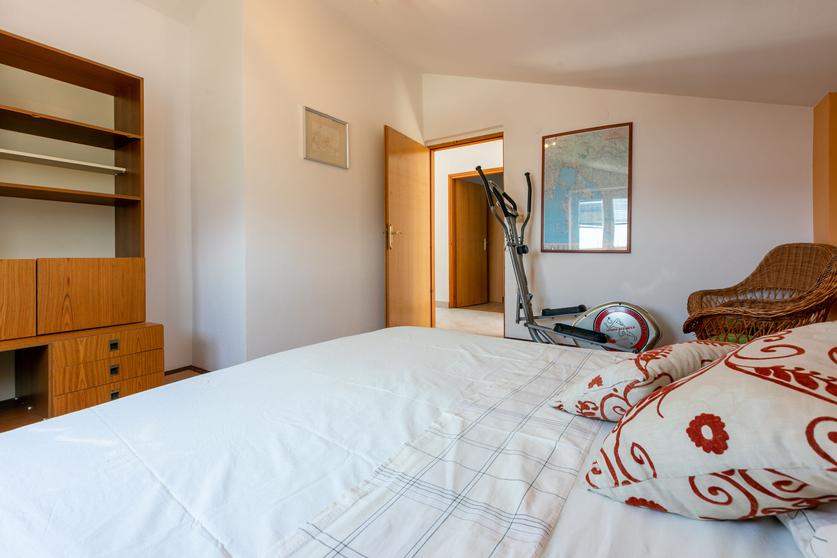 Apartment Iva 63451-A1