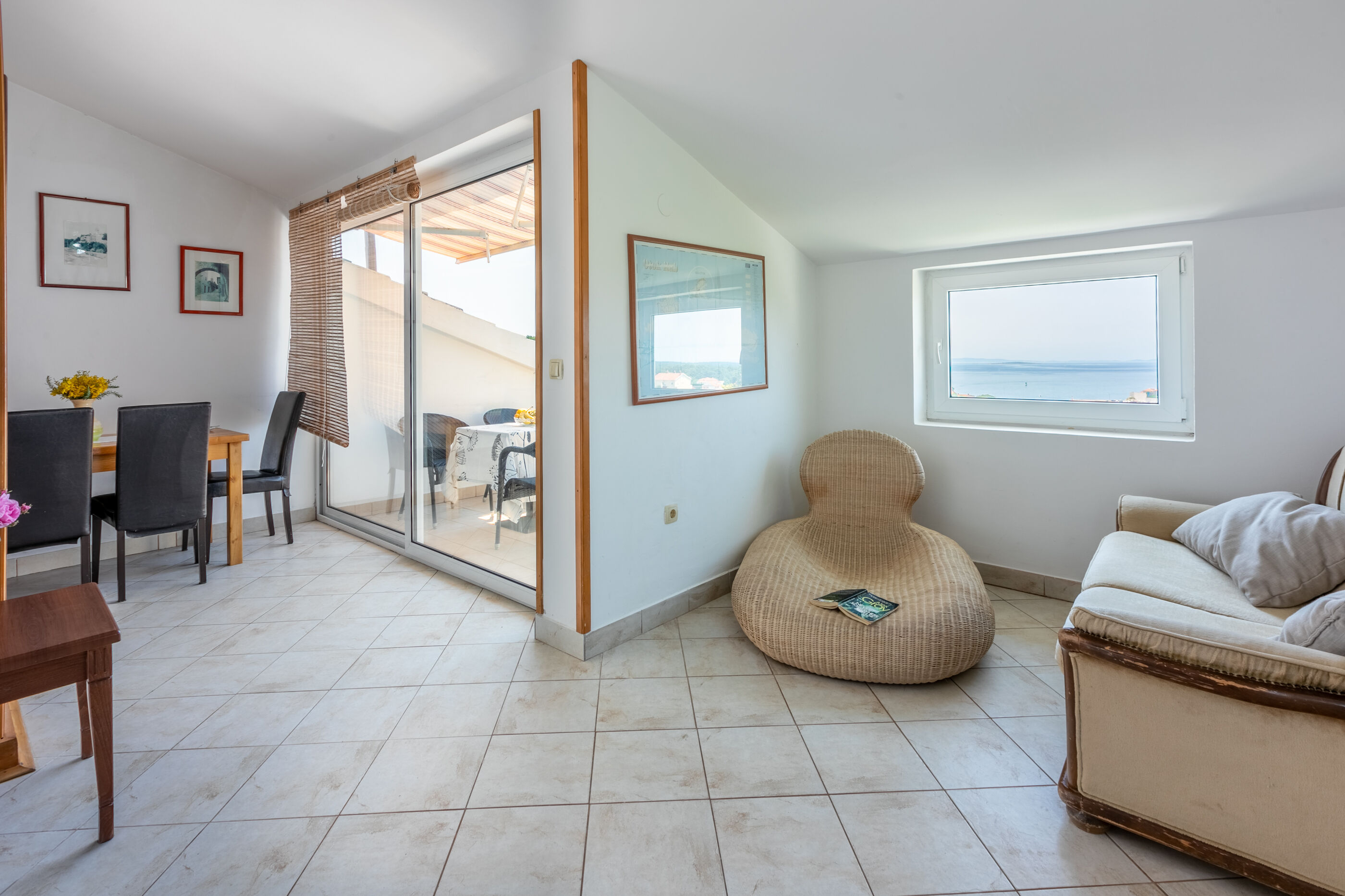 Apartment Iva 63451-A1
