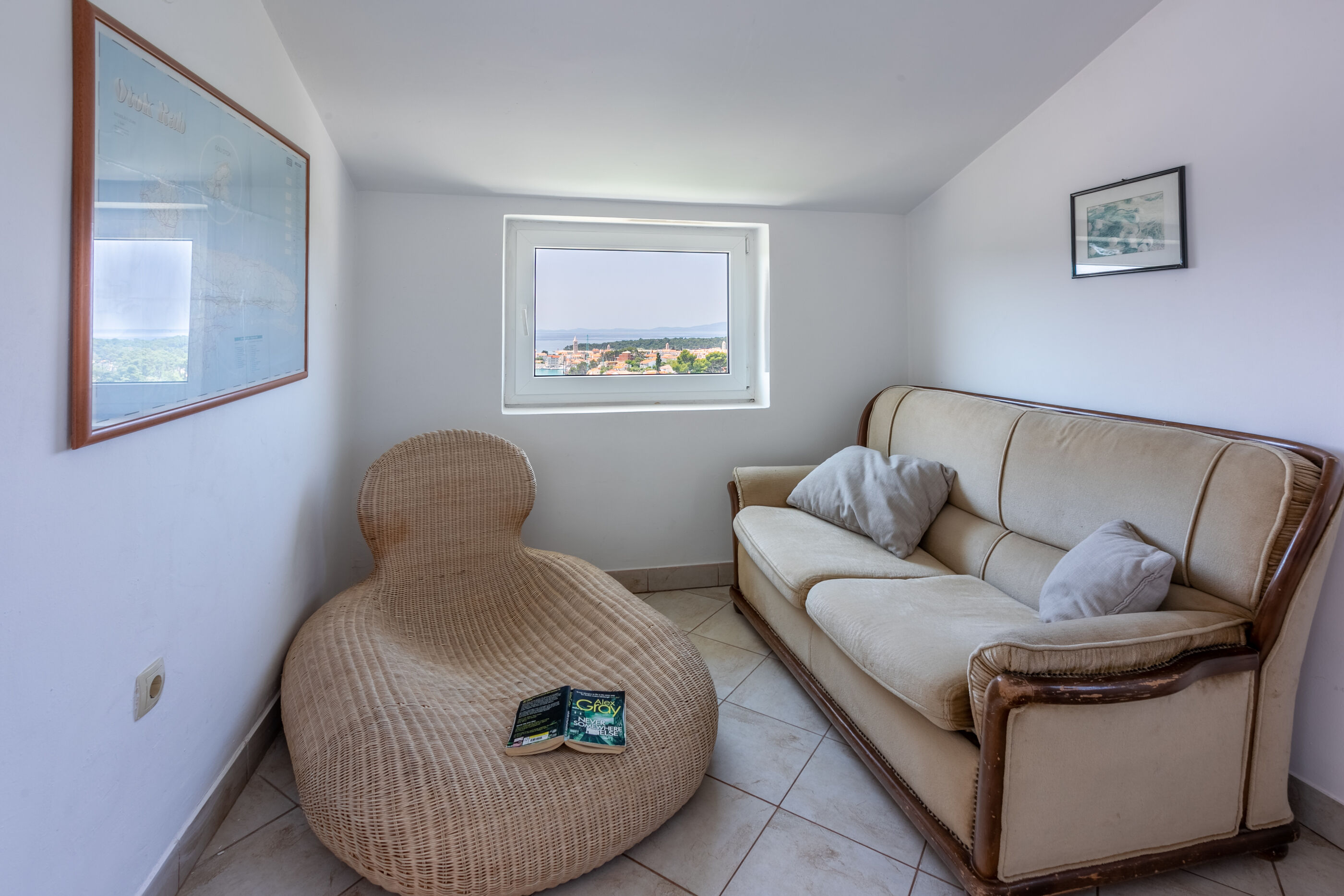 Apartment Iva 63451-A1