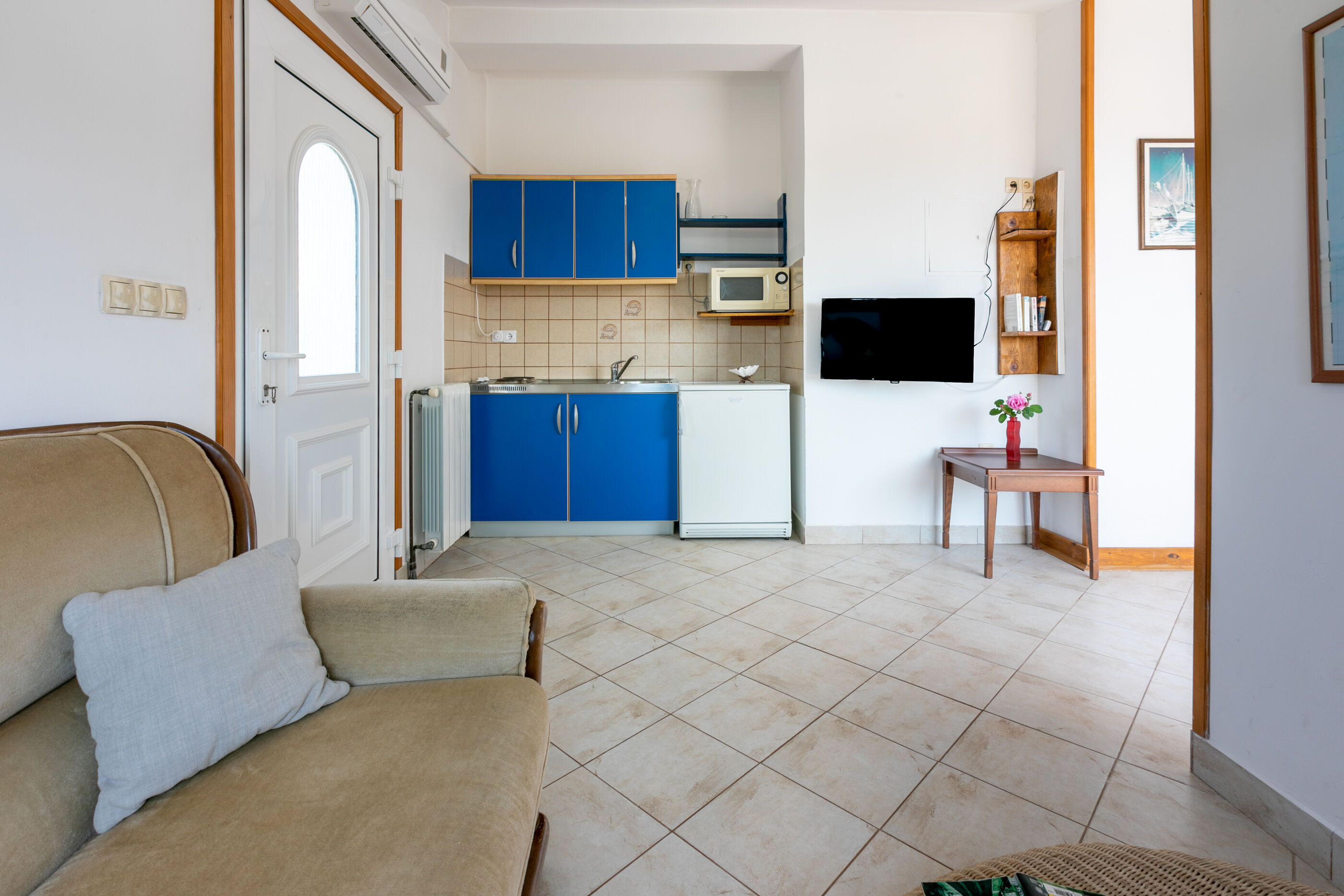 Apartment Iva 63451-A1