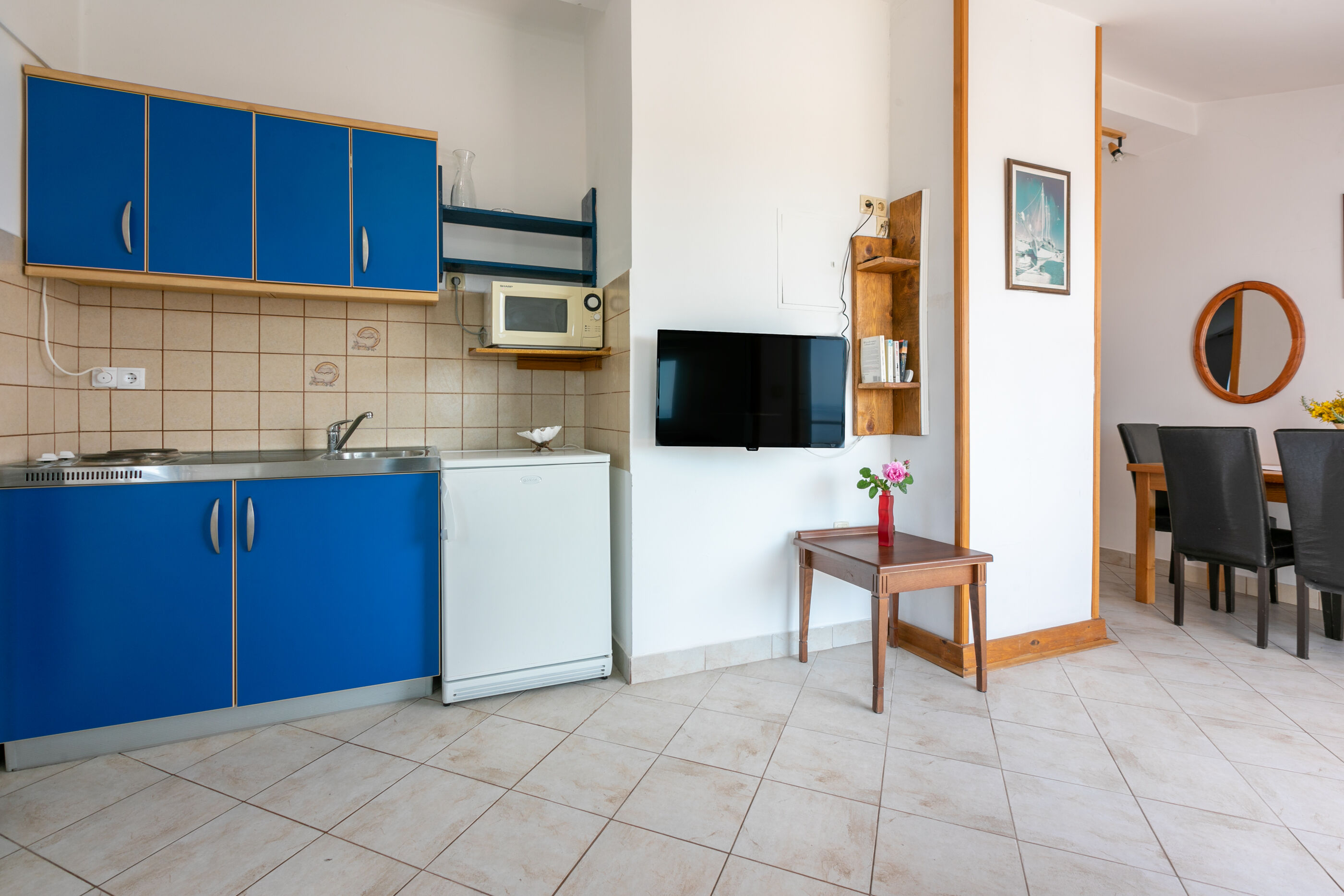 Apartment Iva 63451-A1
