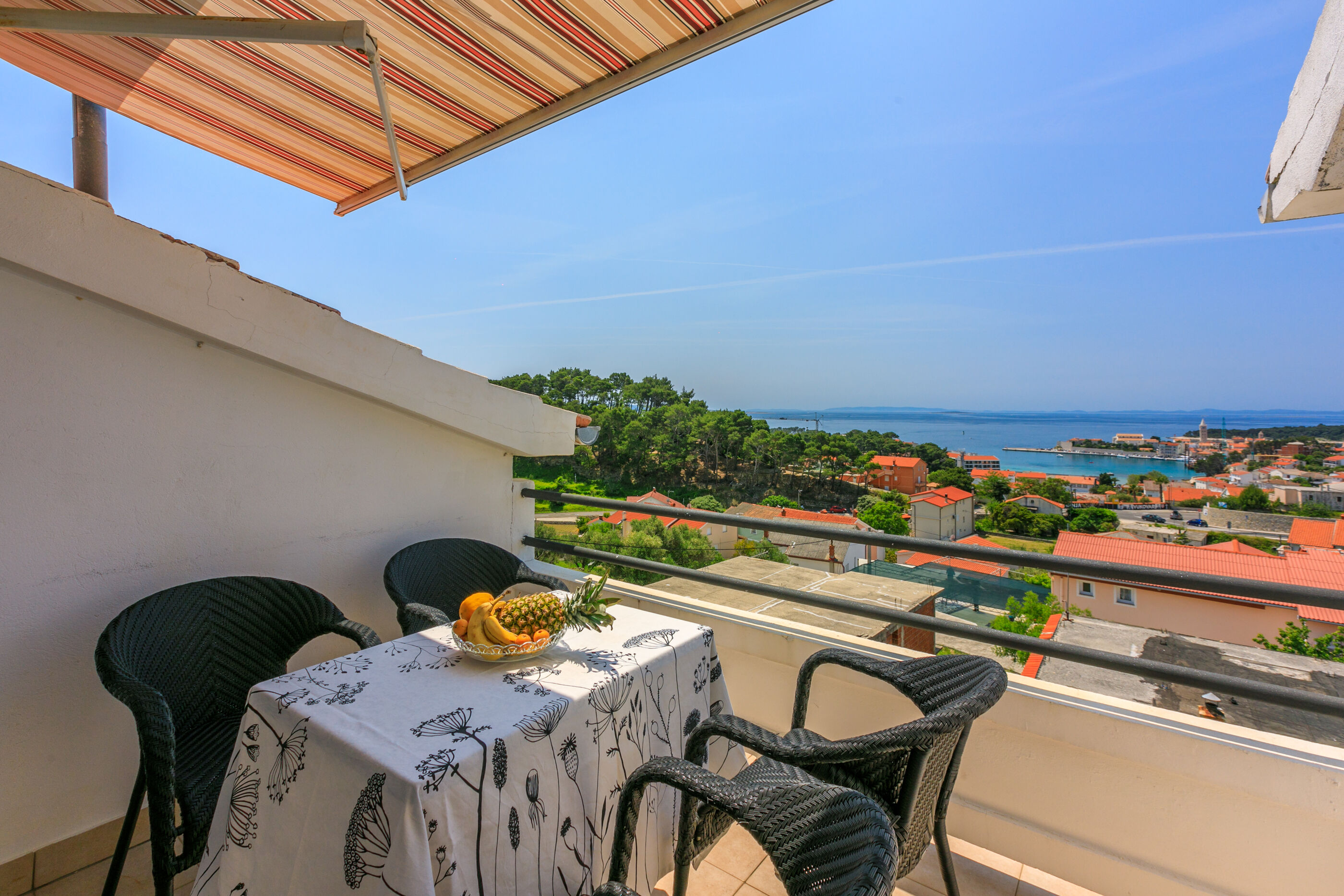 Apartment Iva 63451-A1