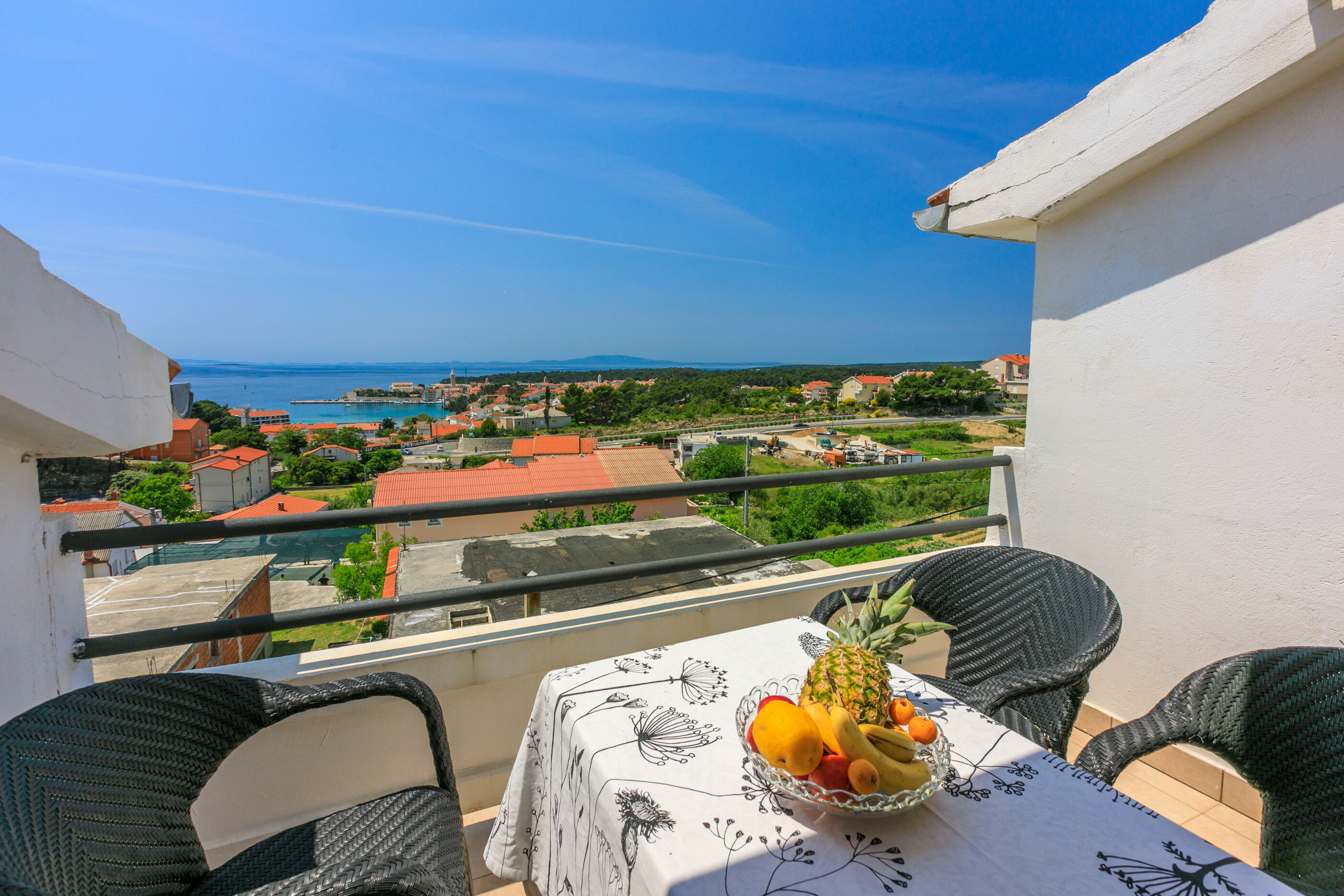 Apartment Iva 63451-A1