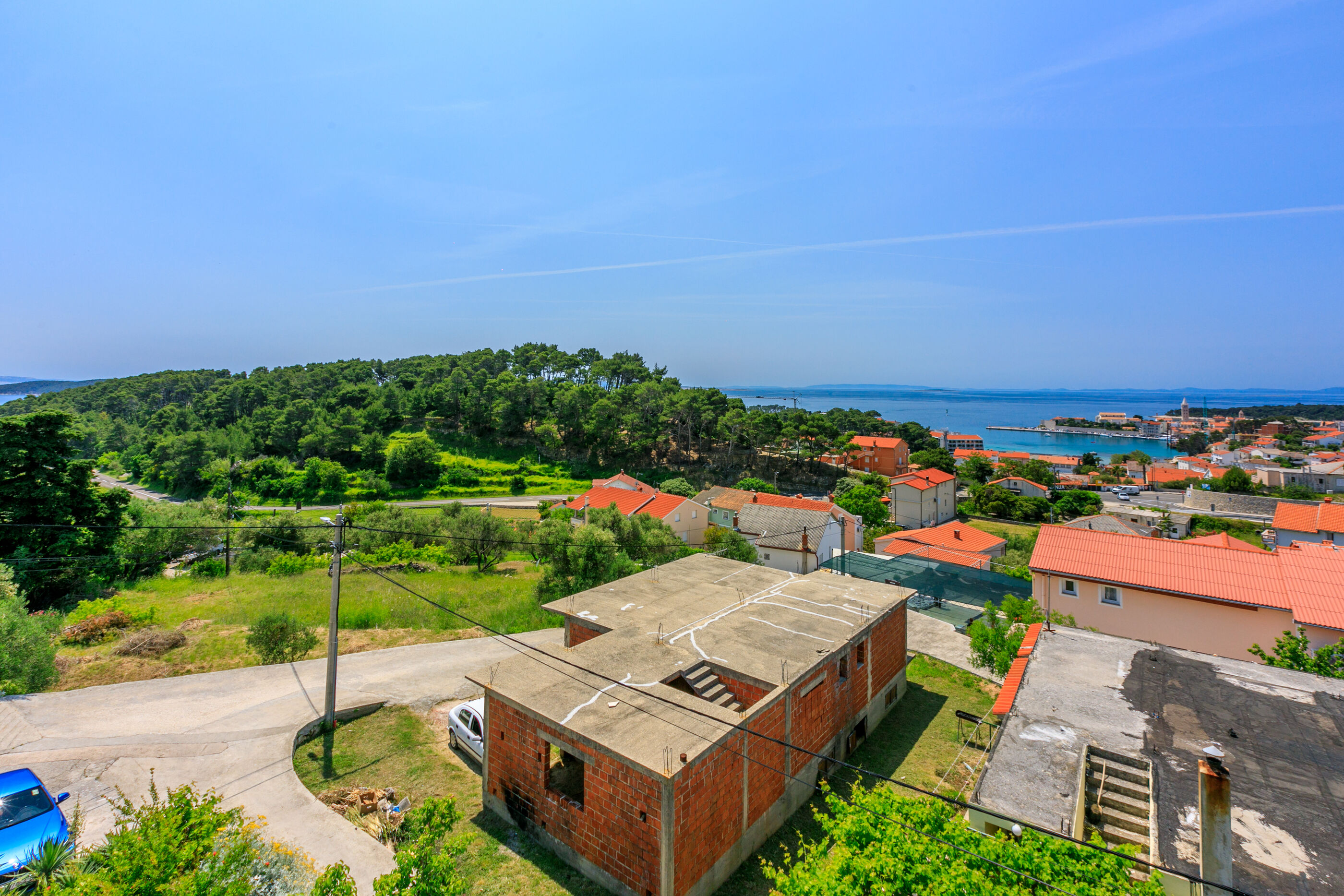 Apartment Iva 63451-A1