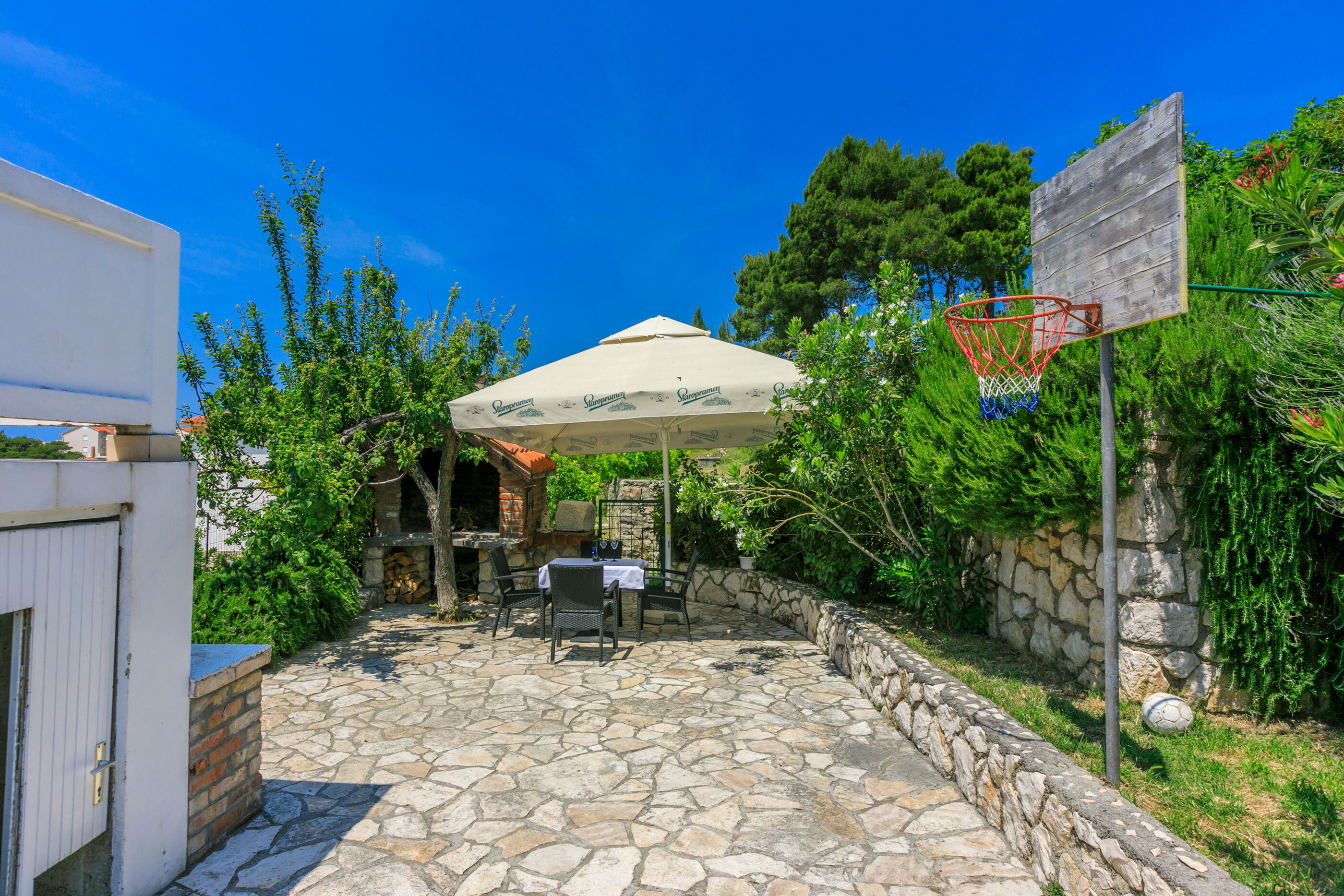 Apartment Iva 63451-A1