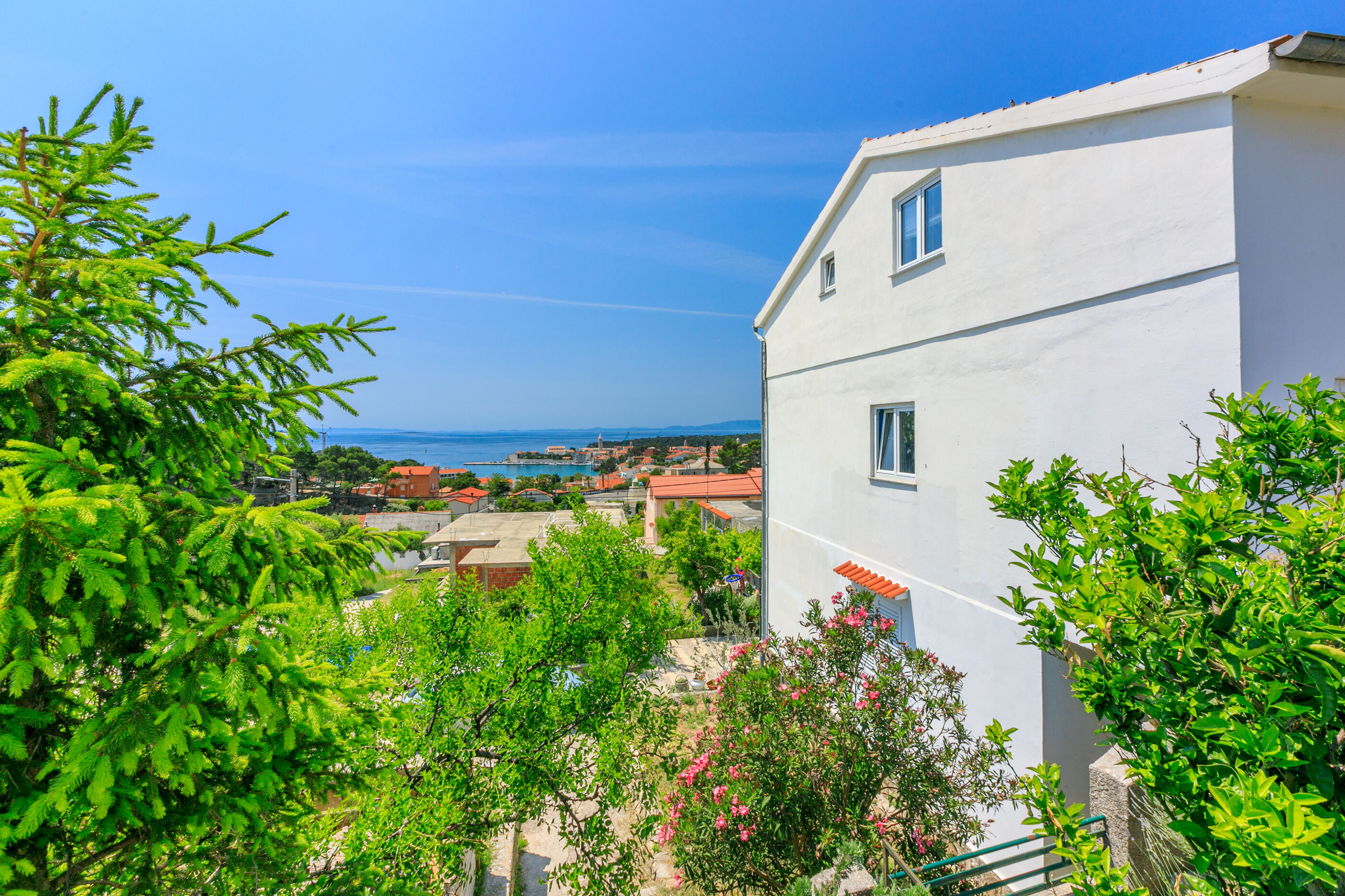 Apartment Iva 63451-A1