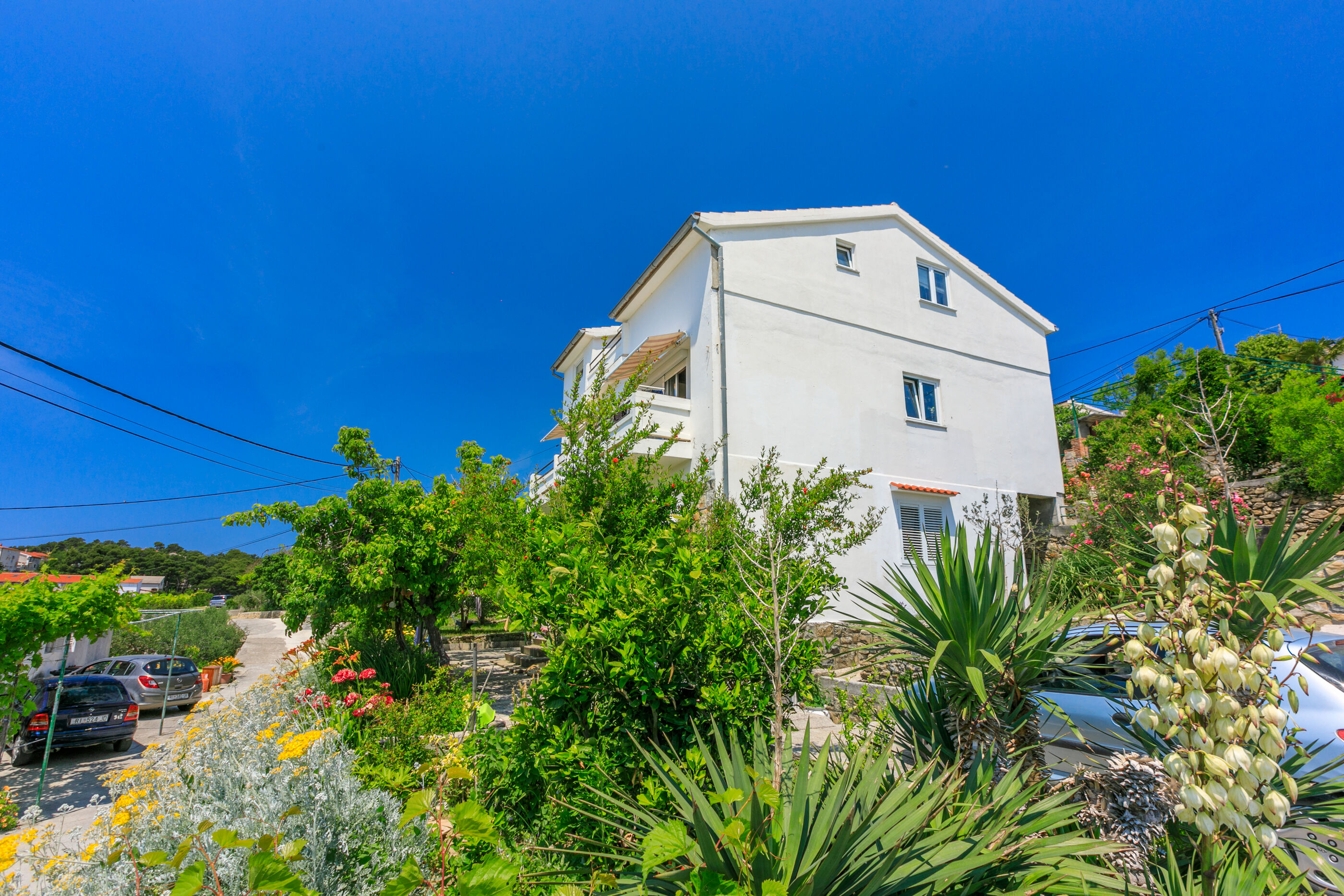 Apartment Iva Accommodation in Rab