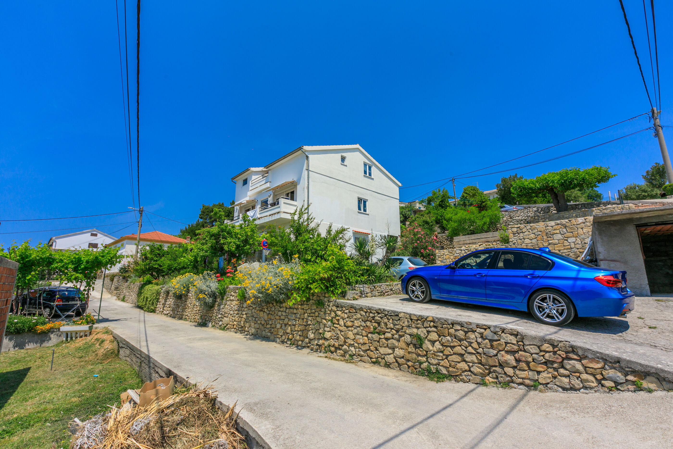 Apartment Iva 63451-A1