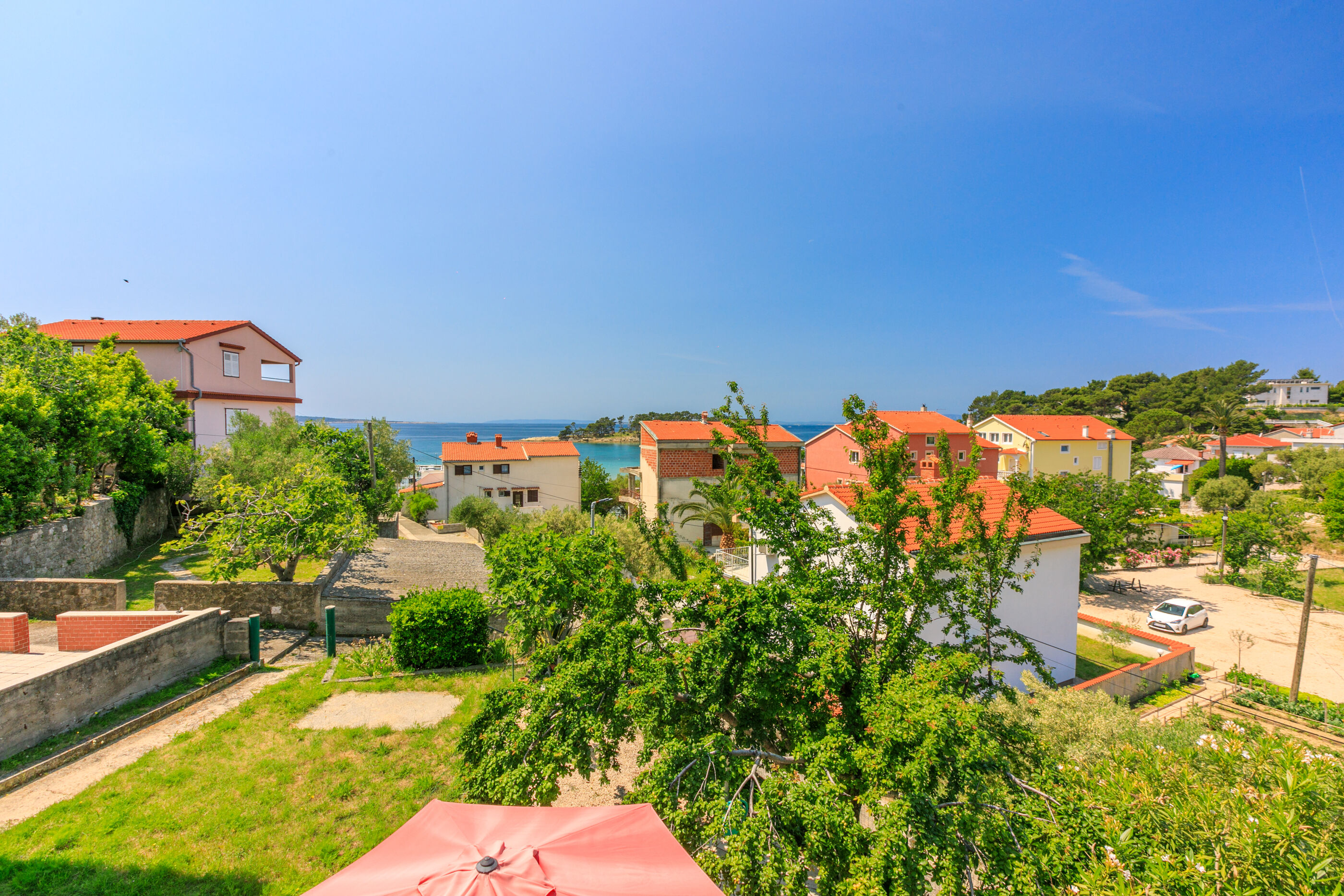 Photo of House Milenka