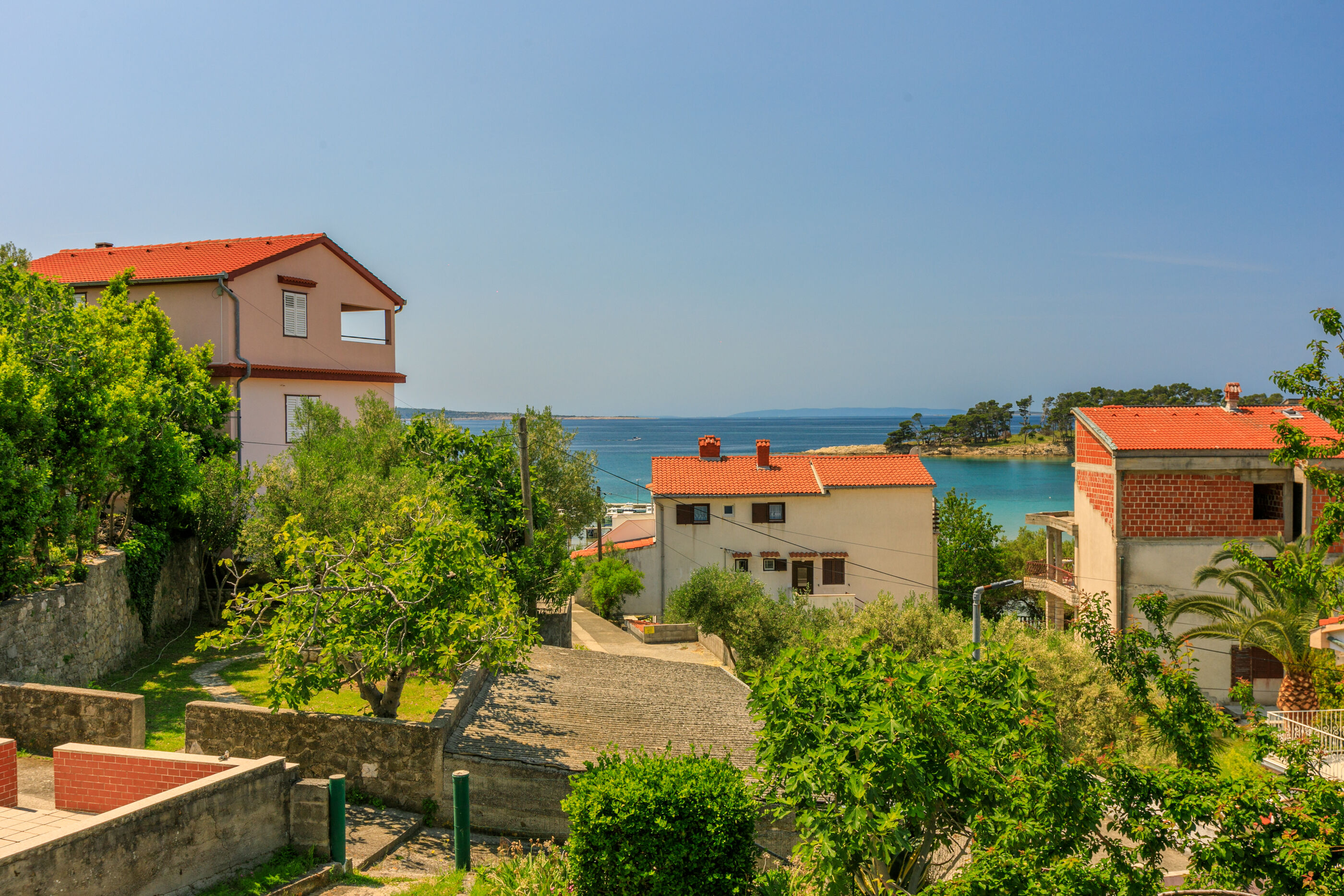 House Milenka 65271-K1