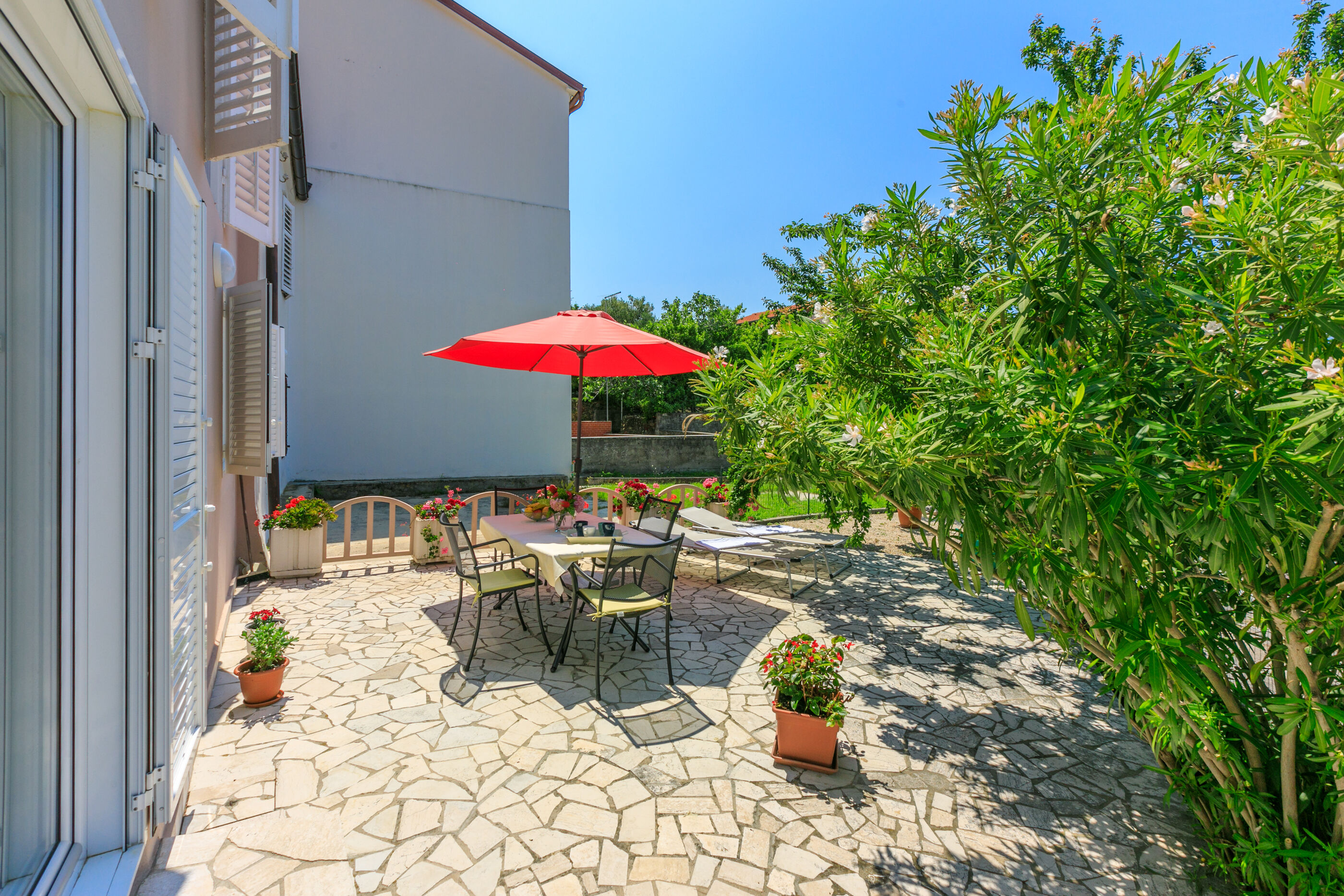 Photo of House Milenka