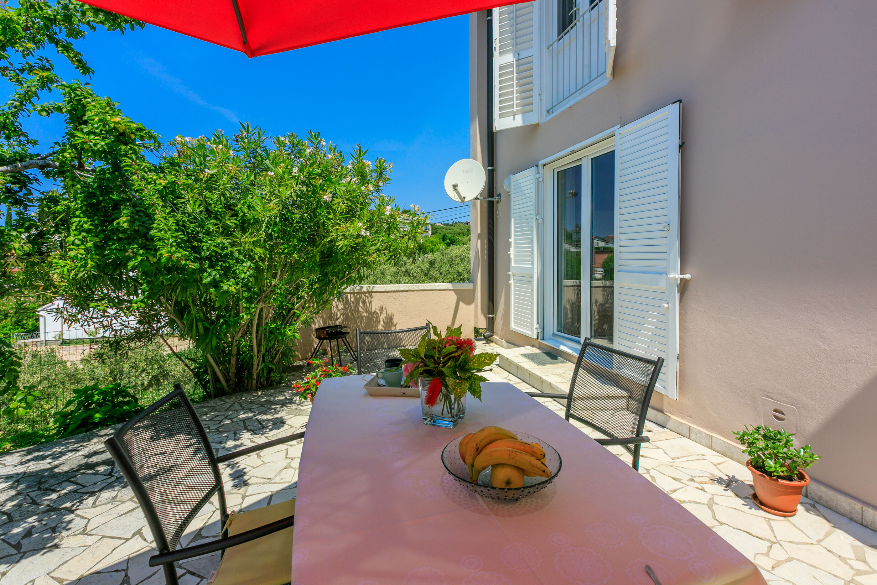 Photo of House Milenka