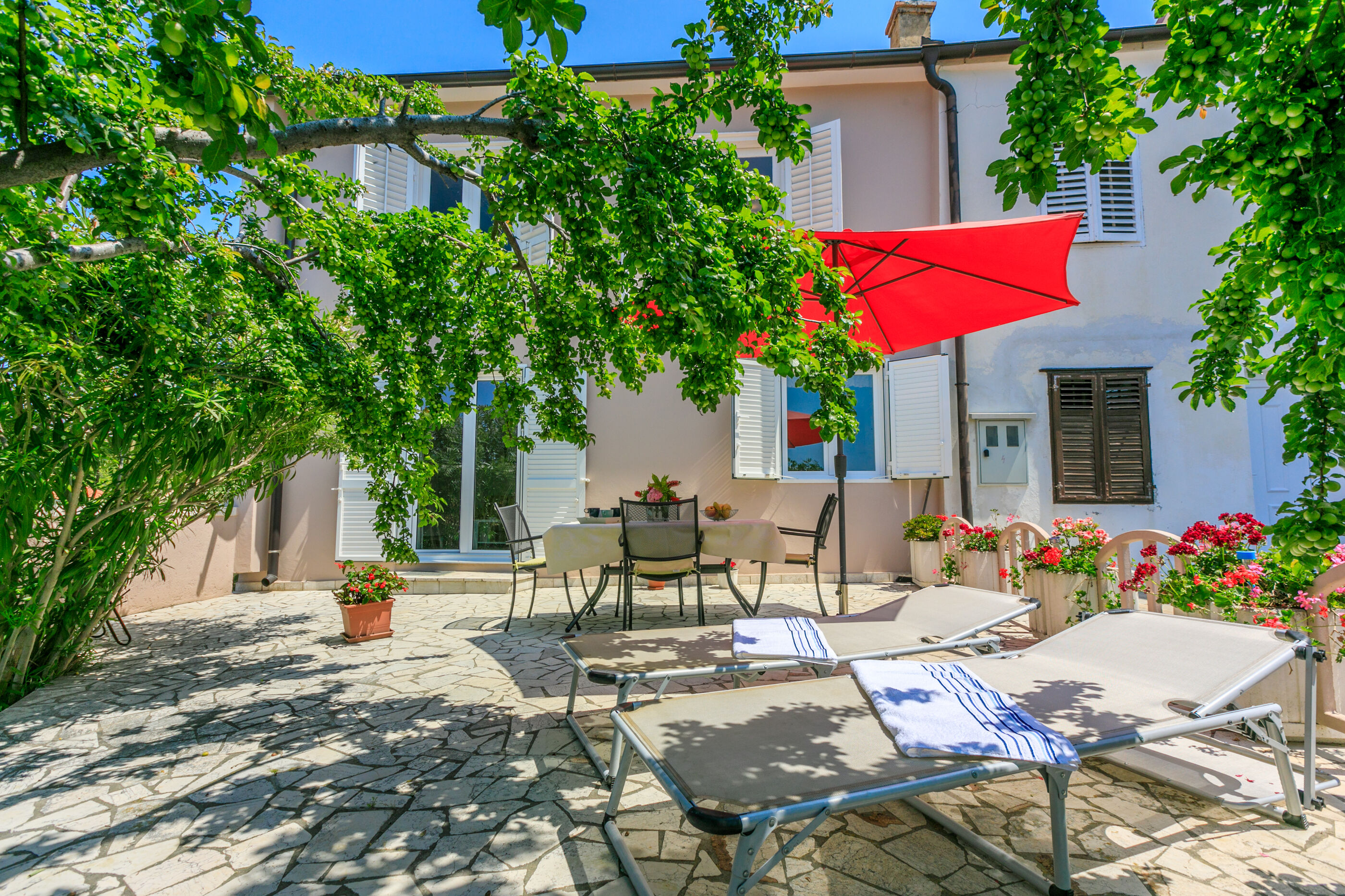 House Milenka 65271-K1