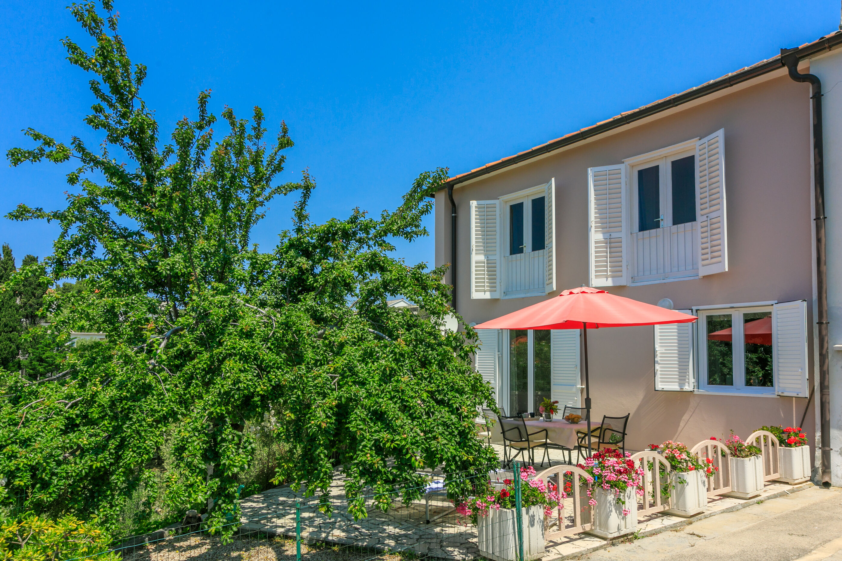 Photo of House Milenka