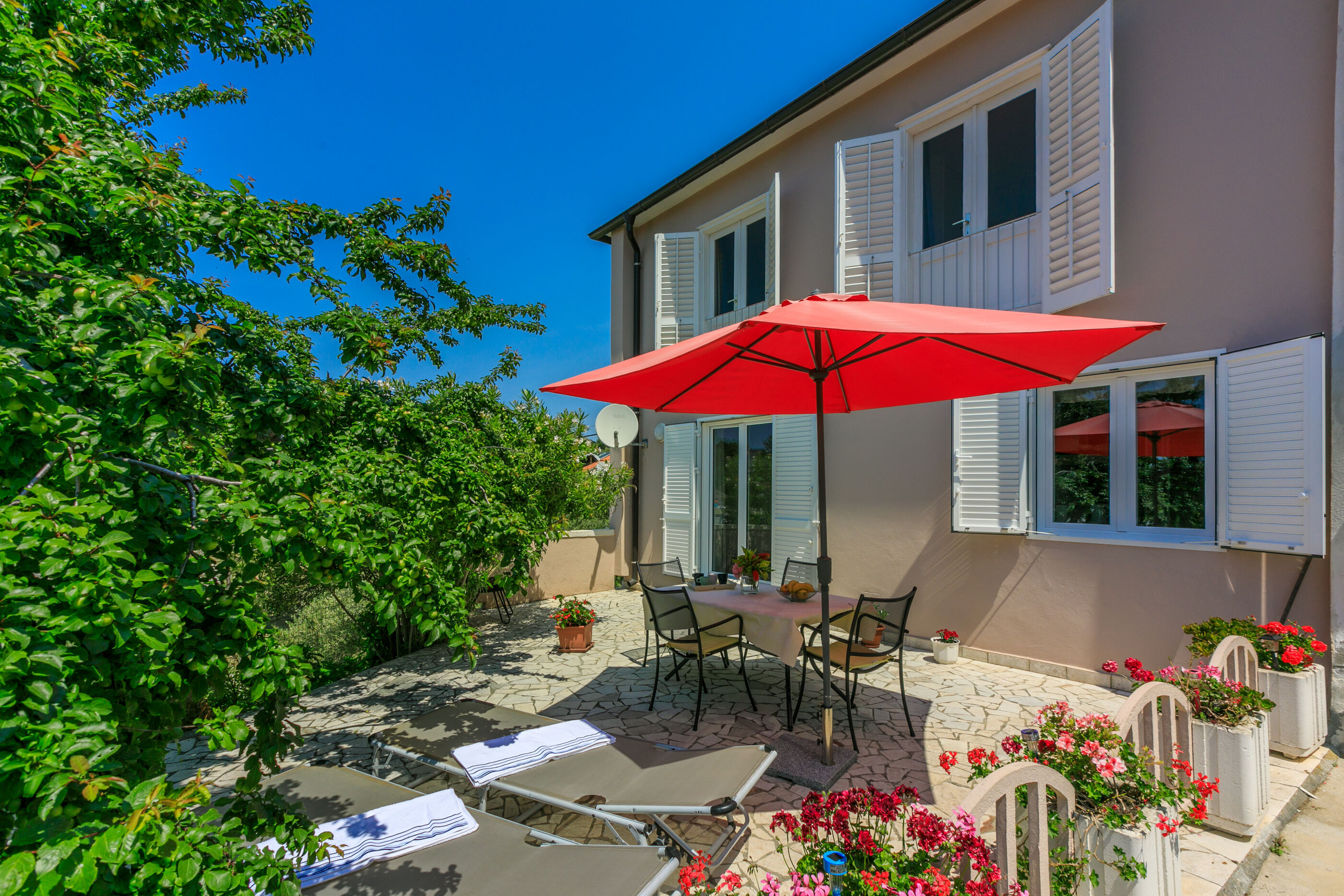 Photo of House Milenka