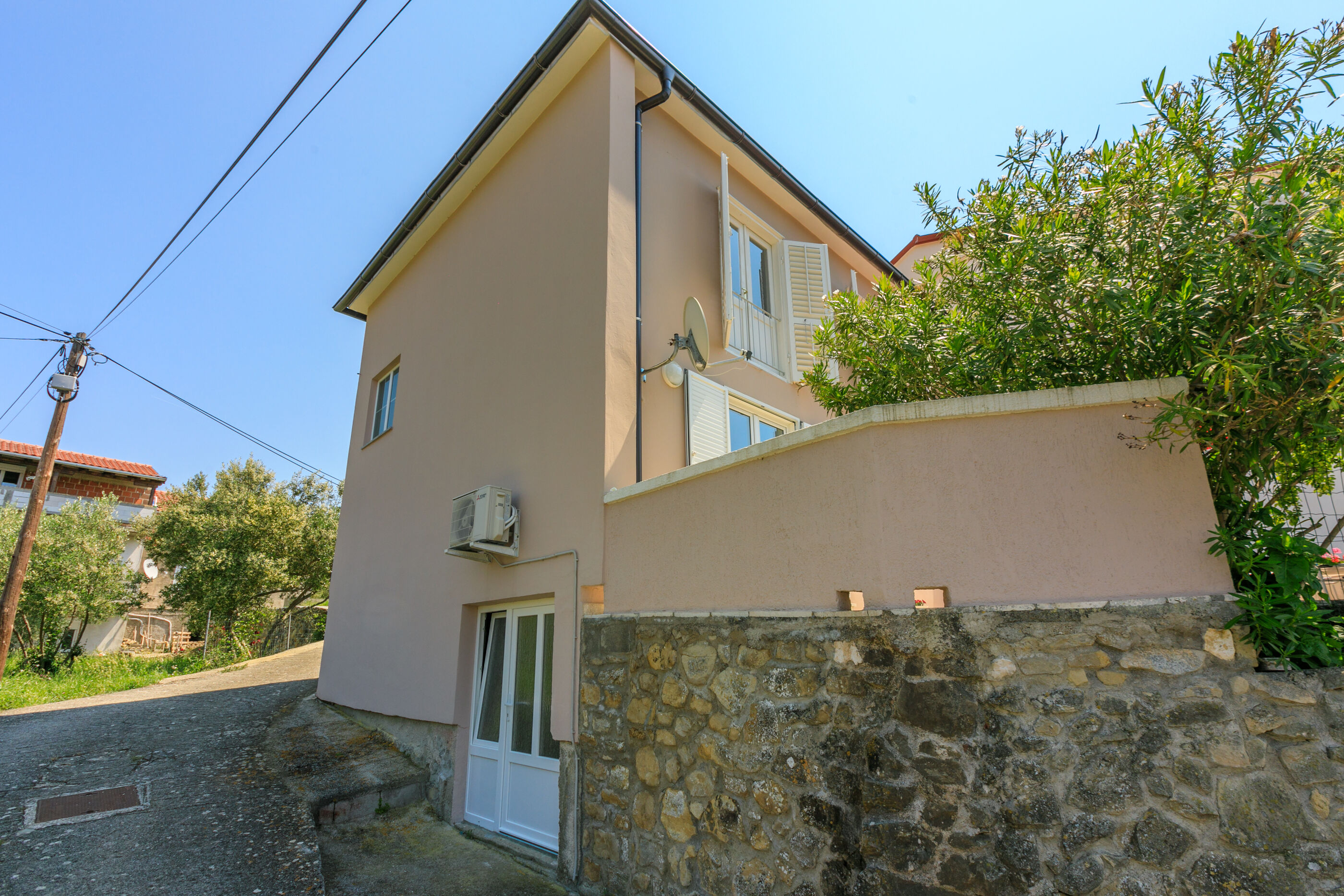 Photo of House Milenka