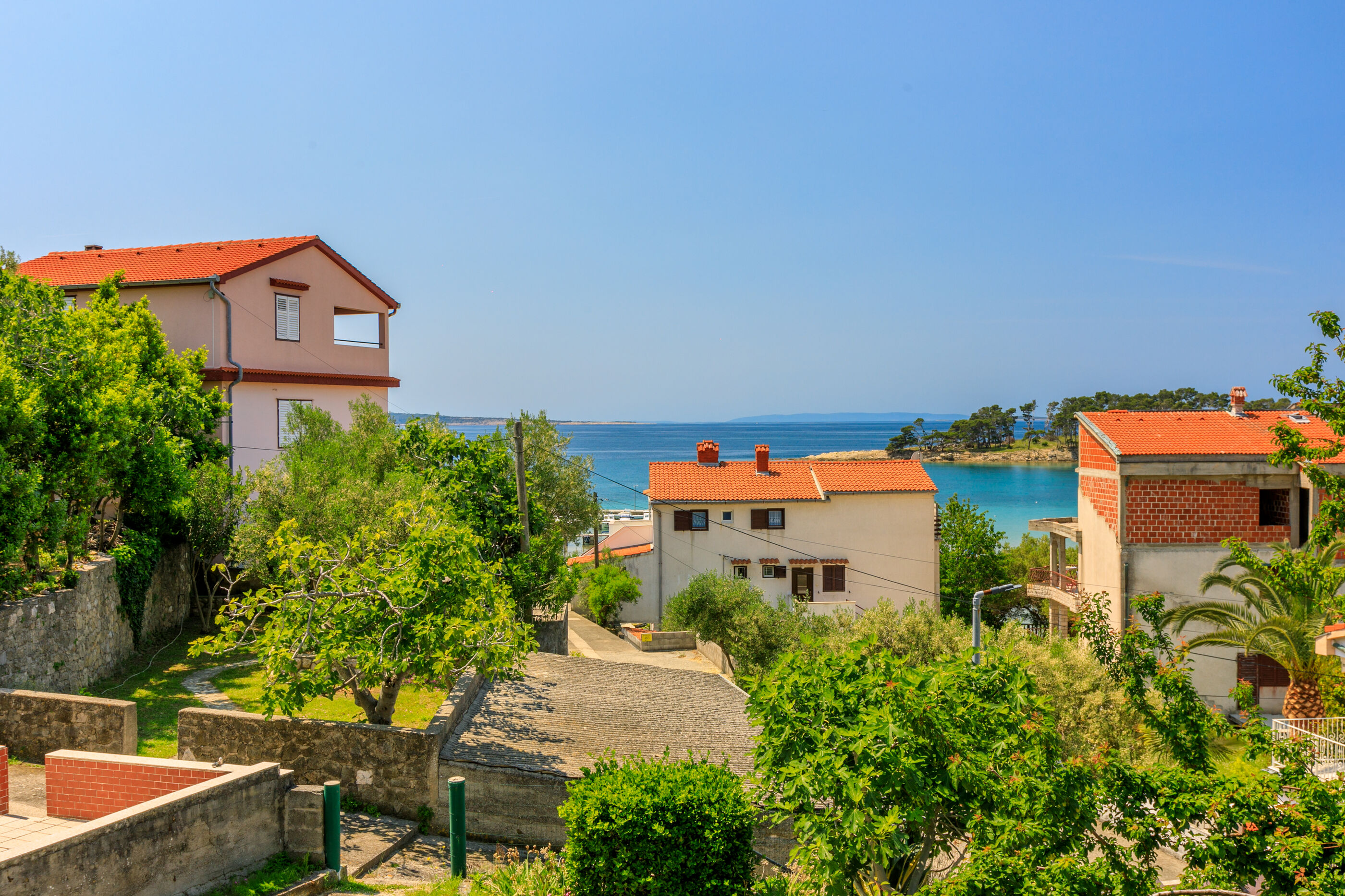 House Milenka 65271-K1