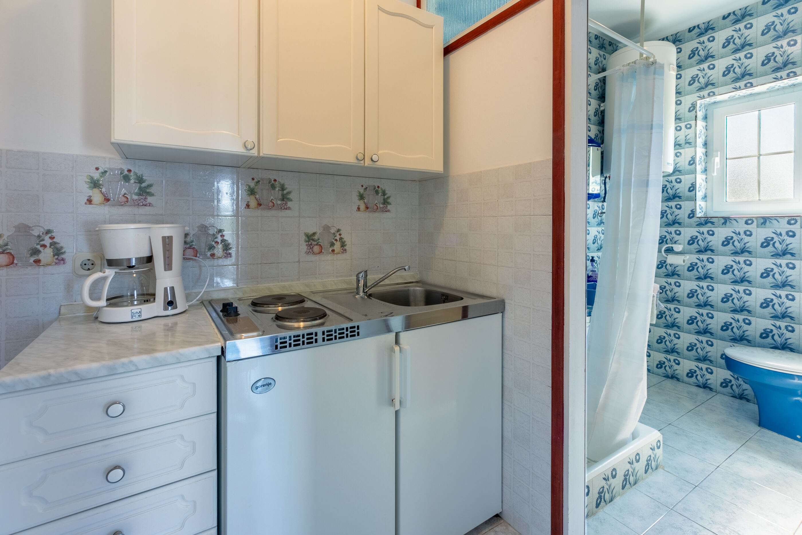 Apartments Carmen 59621-A1
