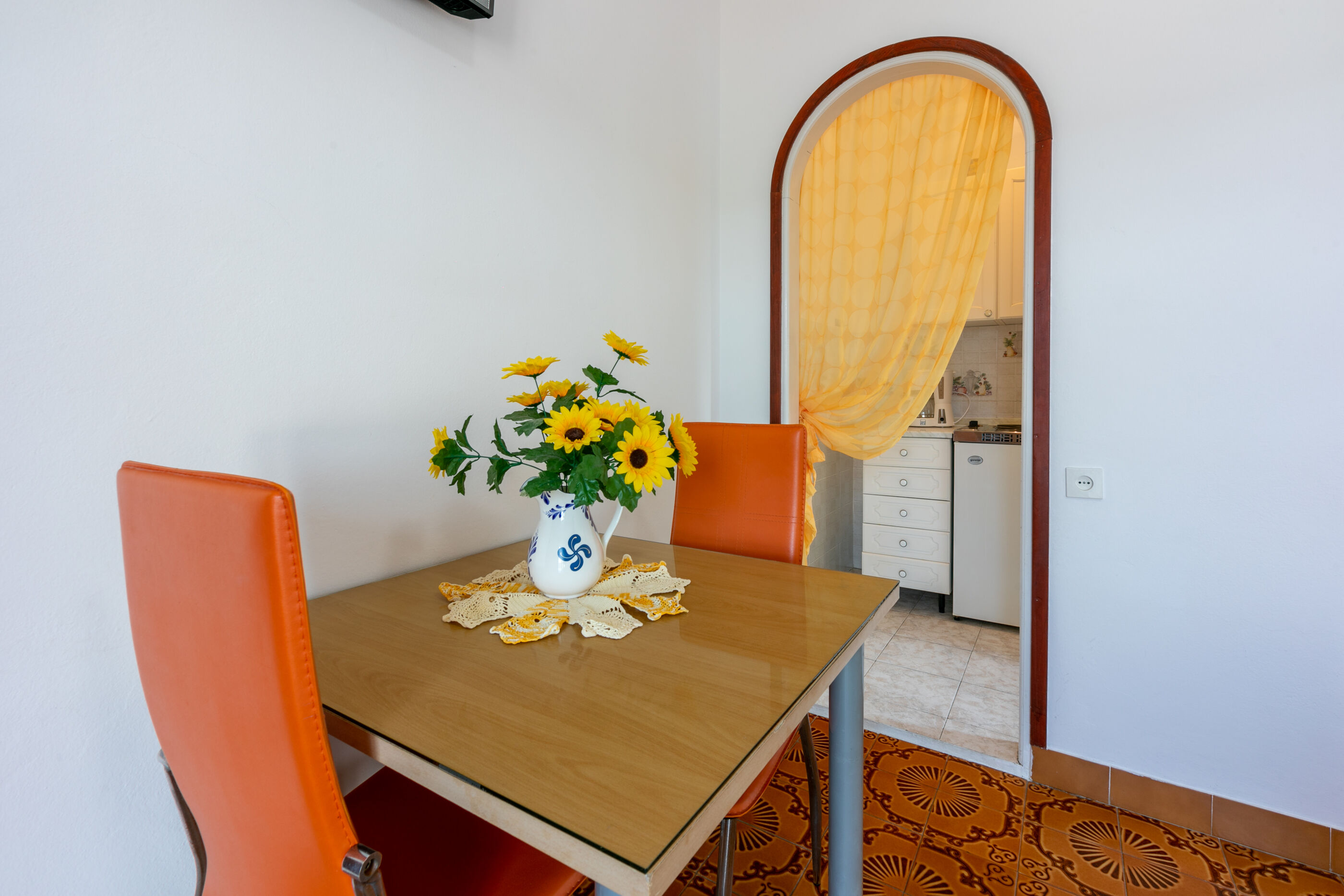 Apartments Carmen 59621-A1