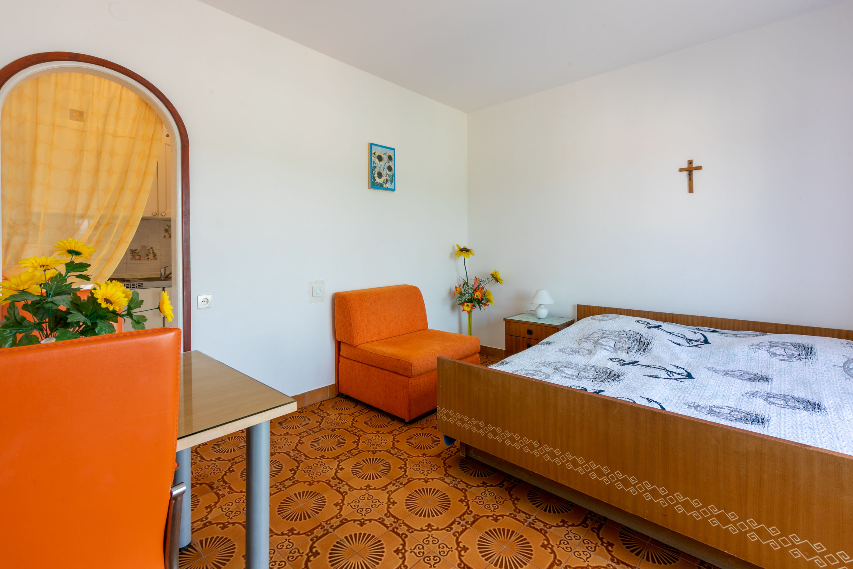 Apartments Carmen 59621-A1