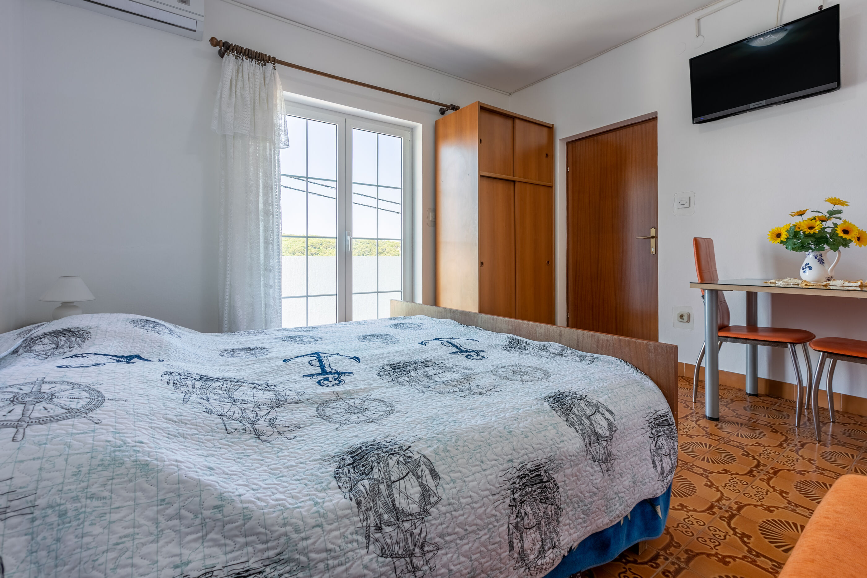 Apartments Carmen 59621-A1