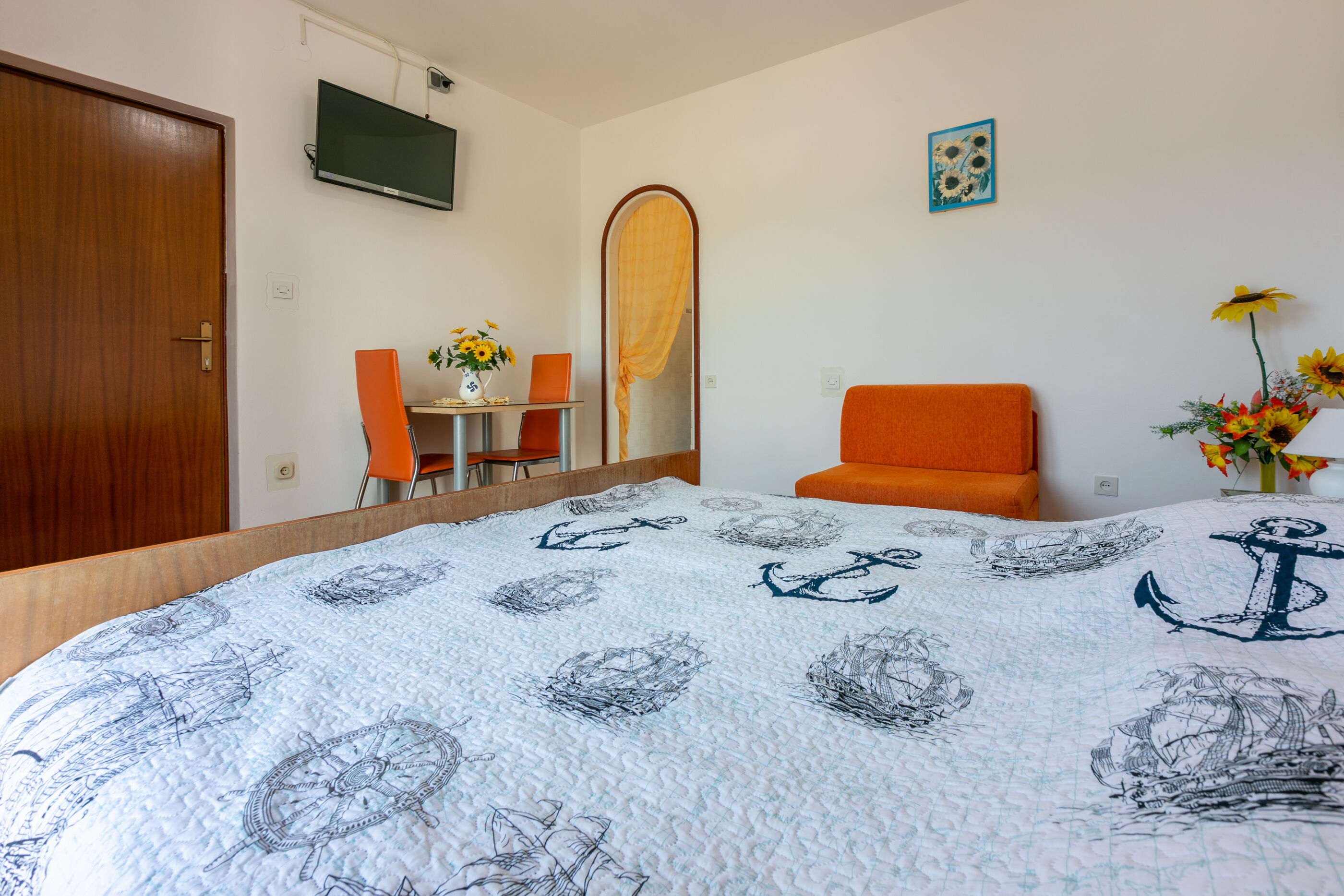 Apartments Carmen 59621-A1