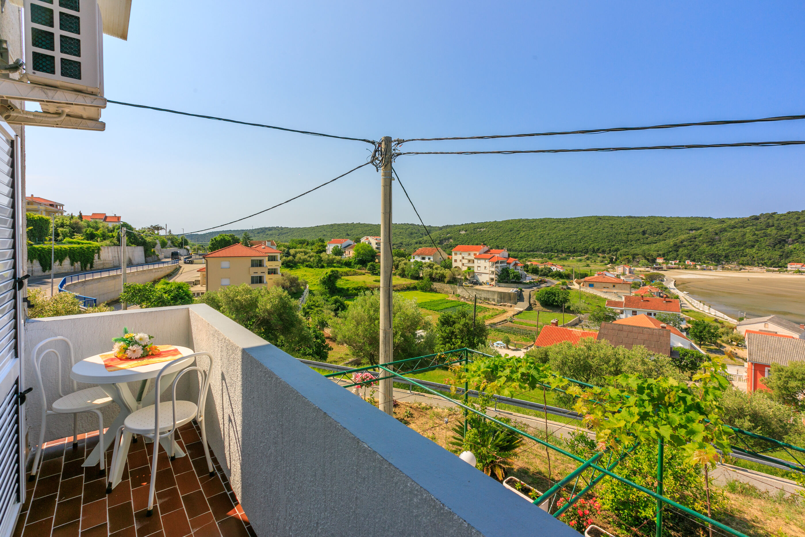 Apartments Carmen 59621-A1