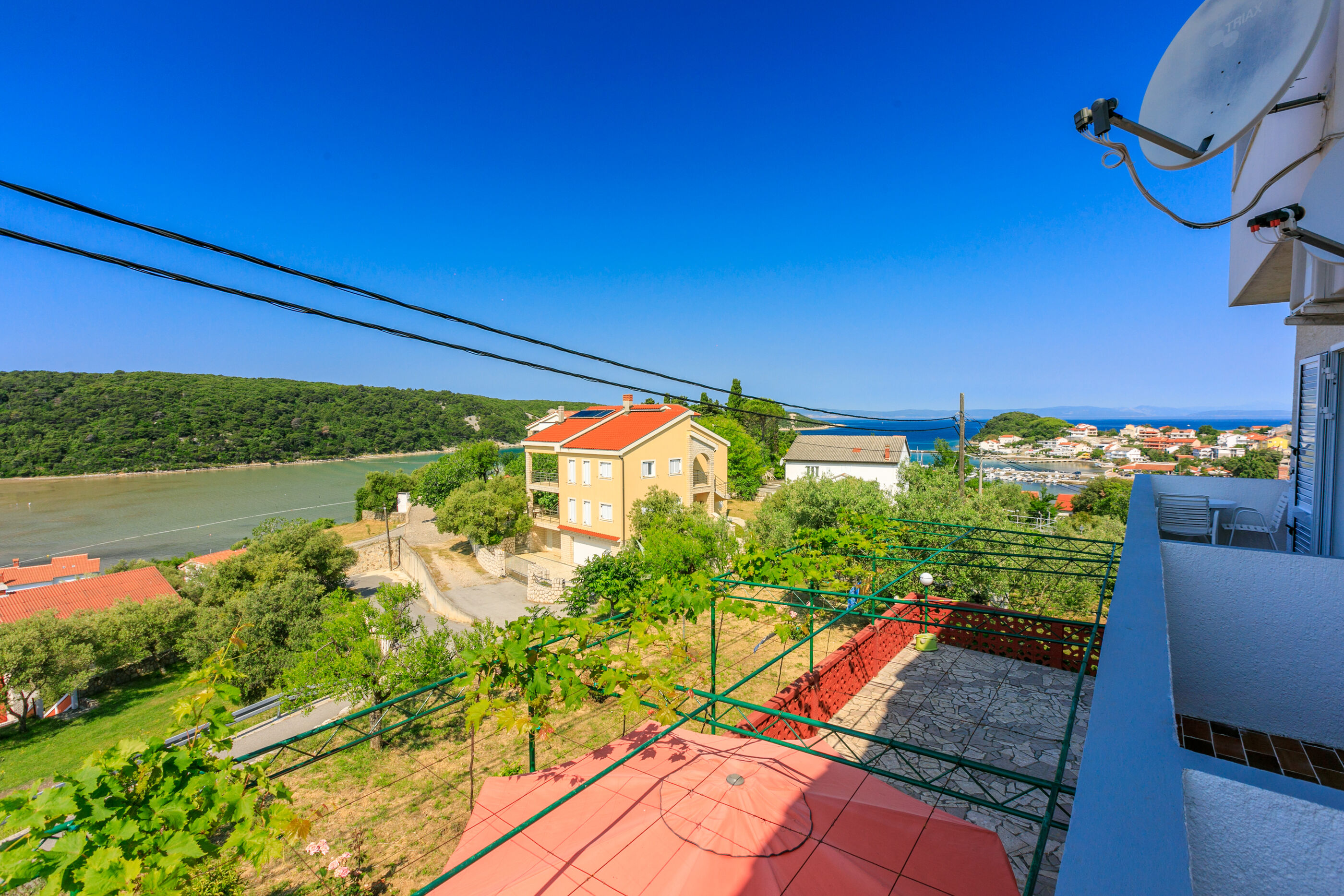 Apartments Carmen 59621-A1