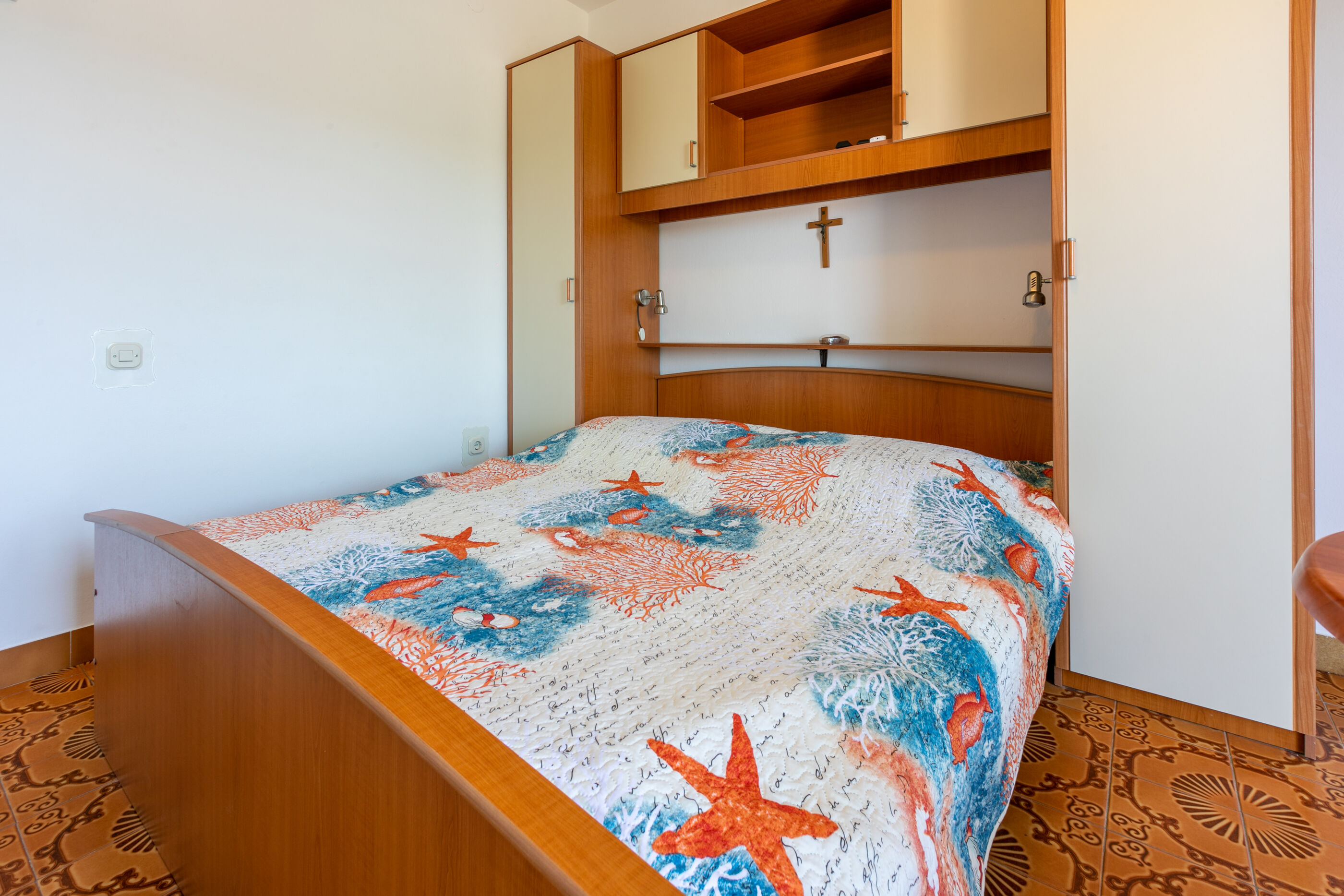 Apartments Carmen 59621-A2