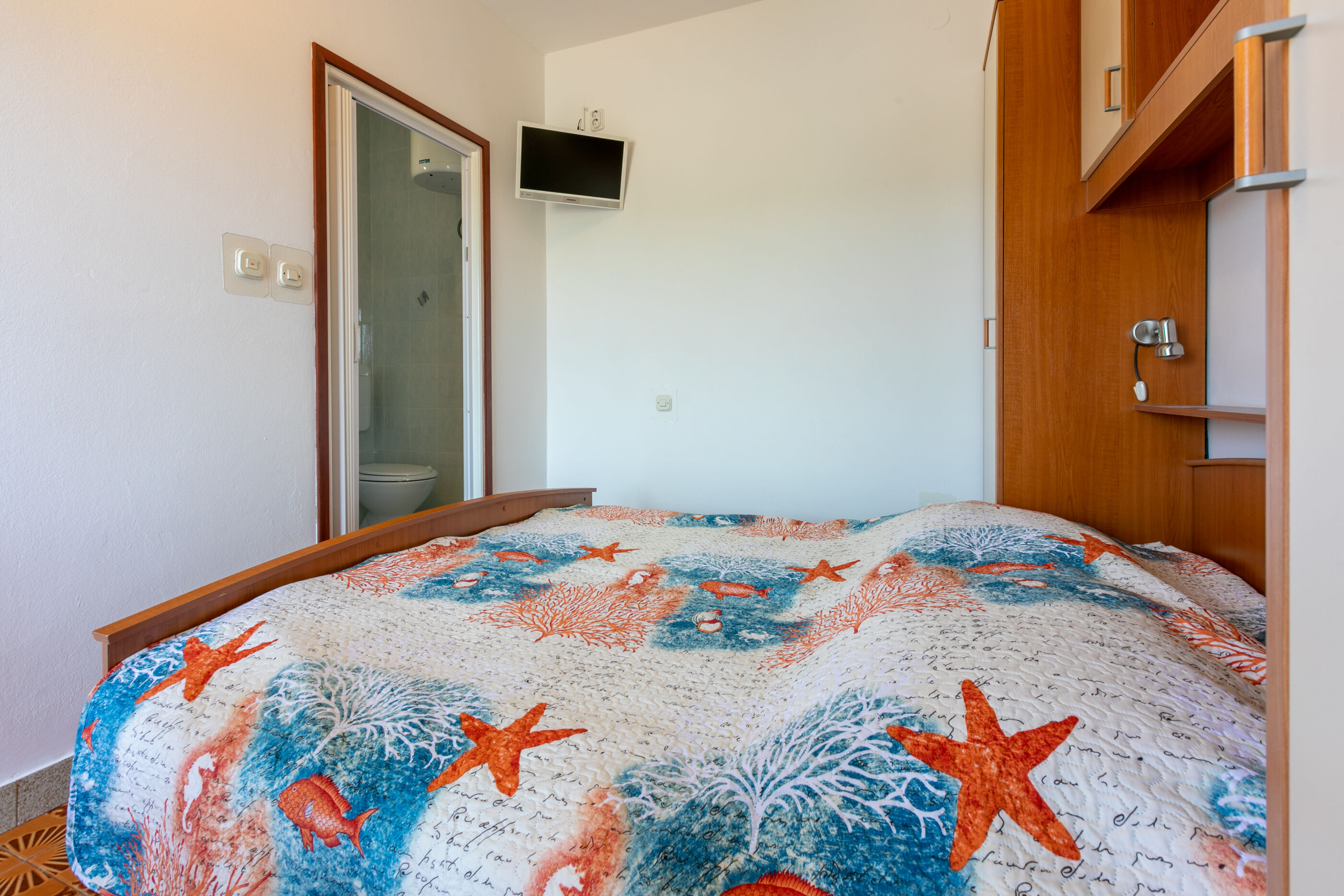 Apartments Carmen 59621-A2