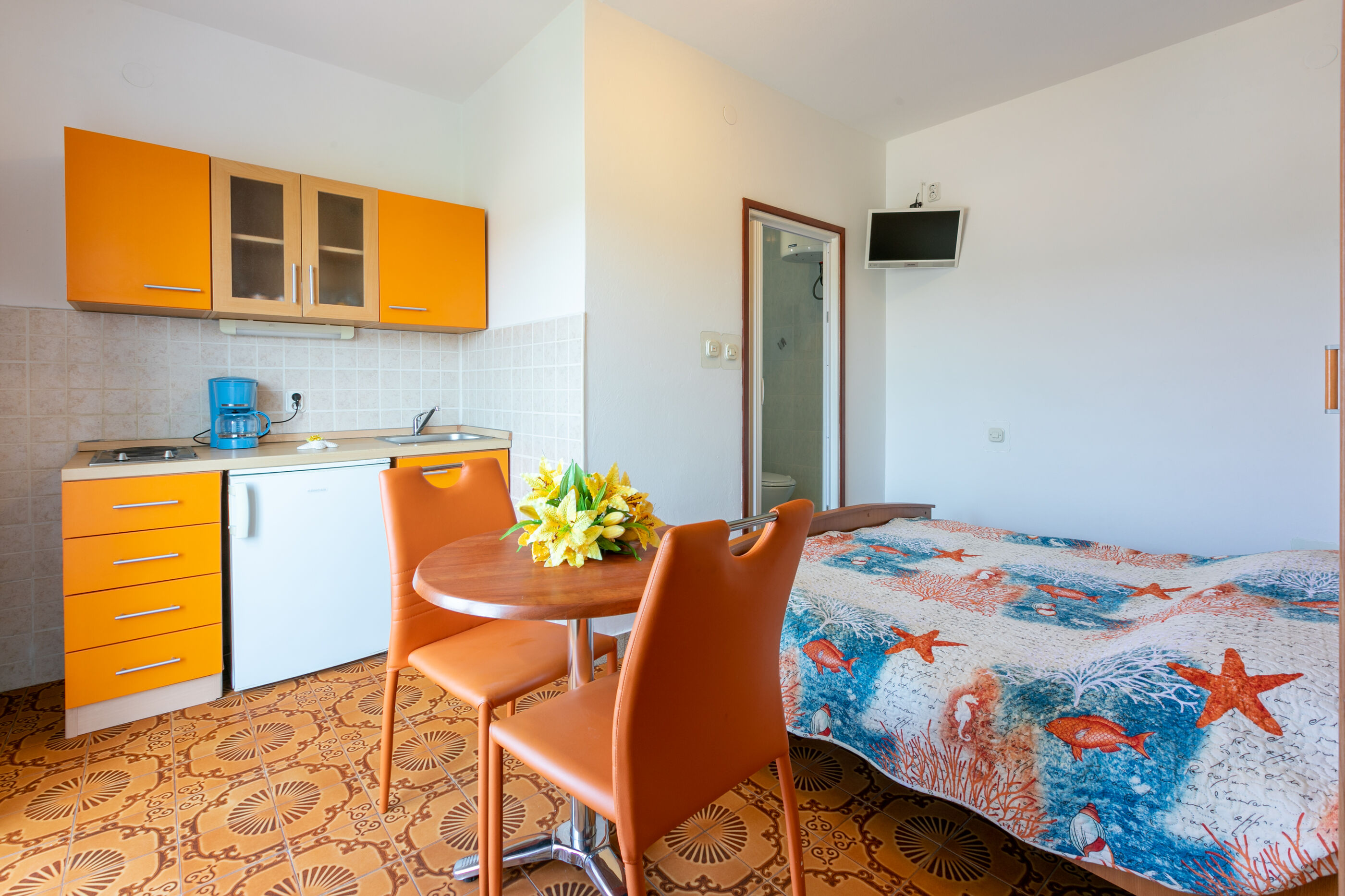 Apartments Carmen 59621-A2