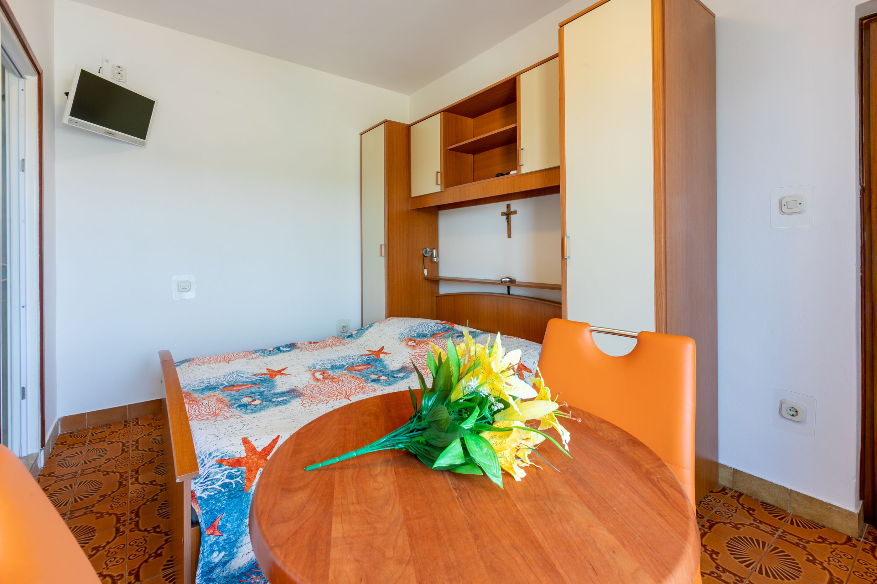 Apartments Carmen 59621-A2
