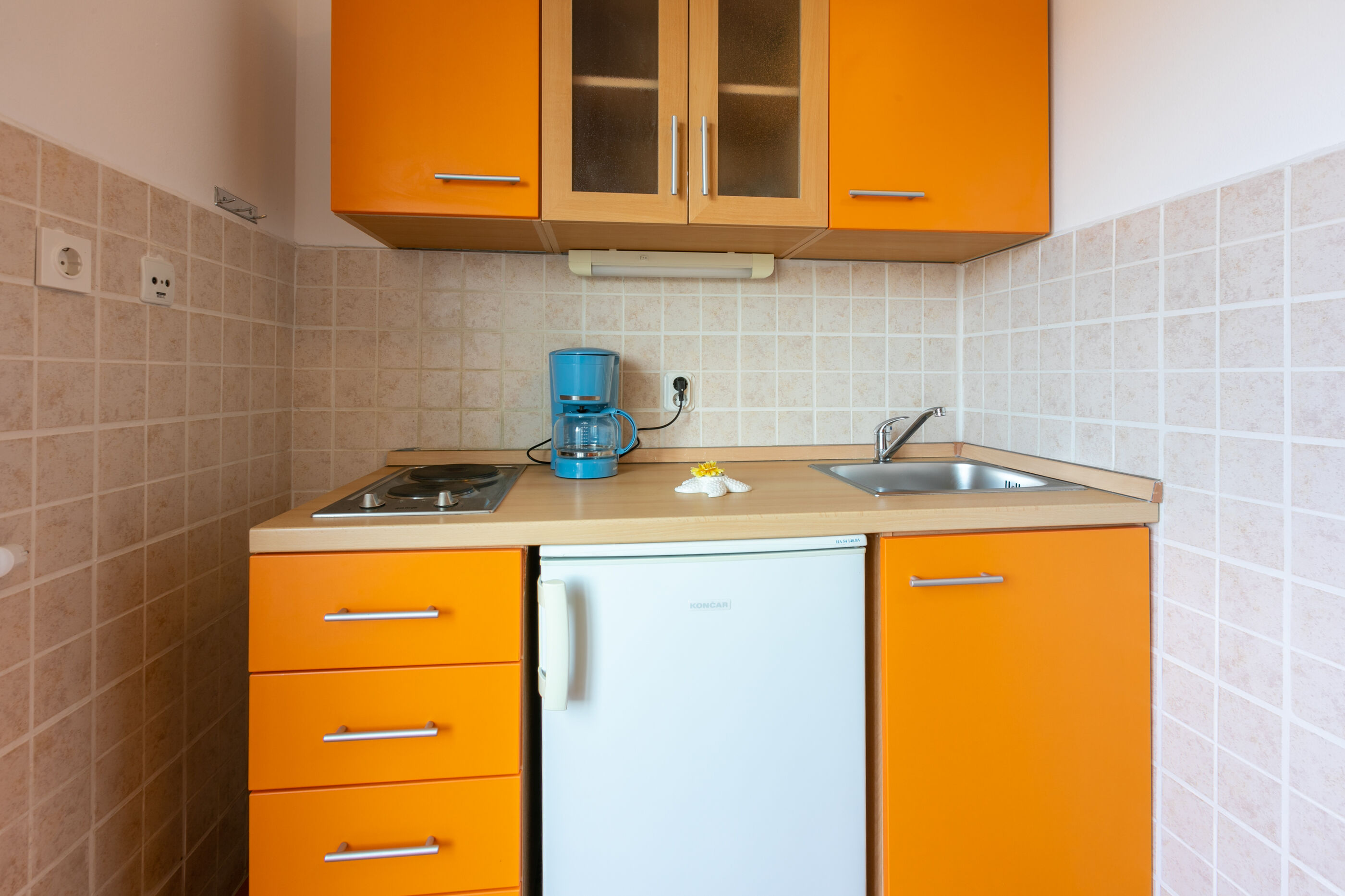 Apartments Carmen 59621-A2