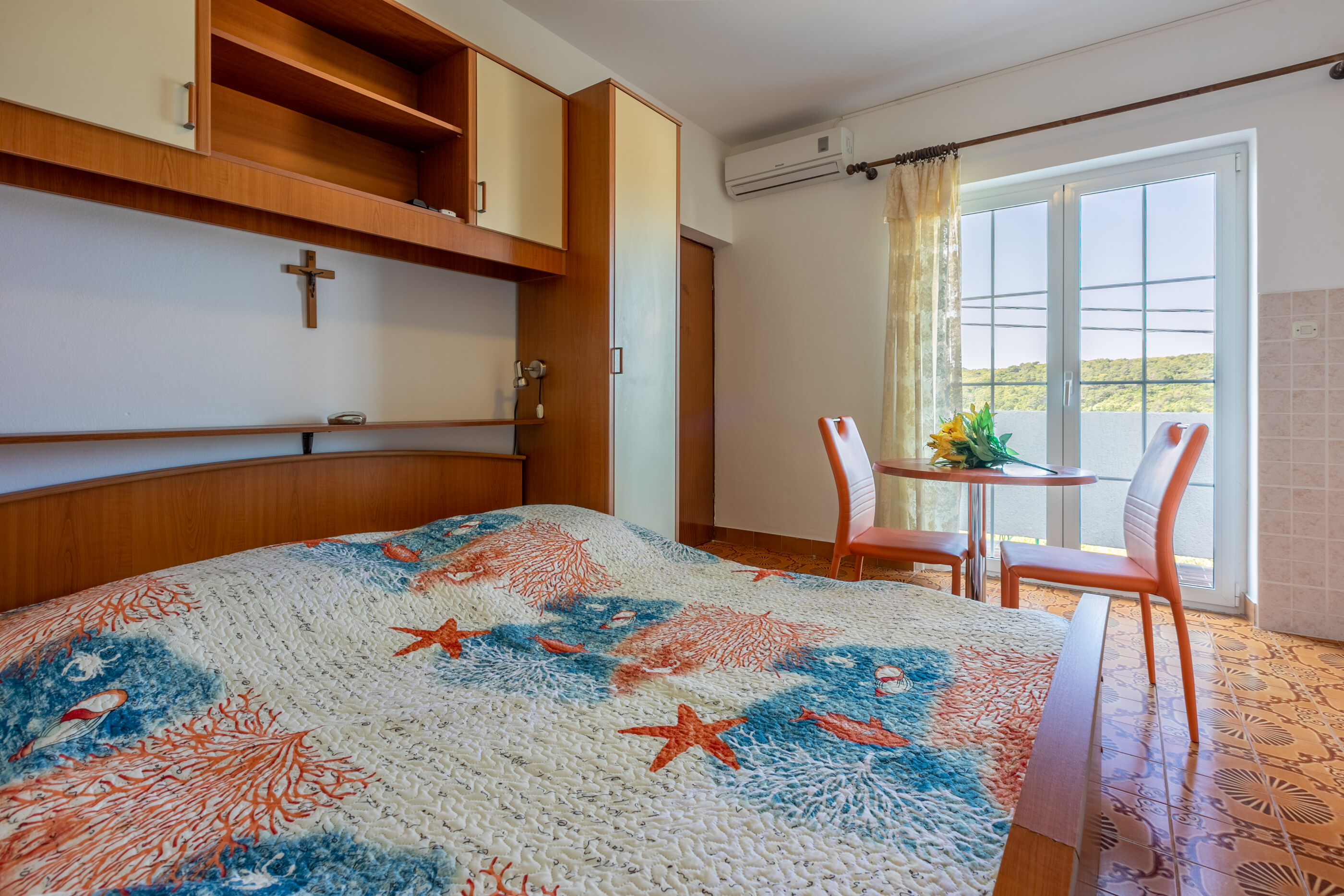 Apartments Carmen 59621-A2